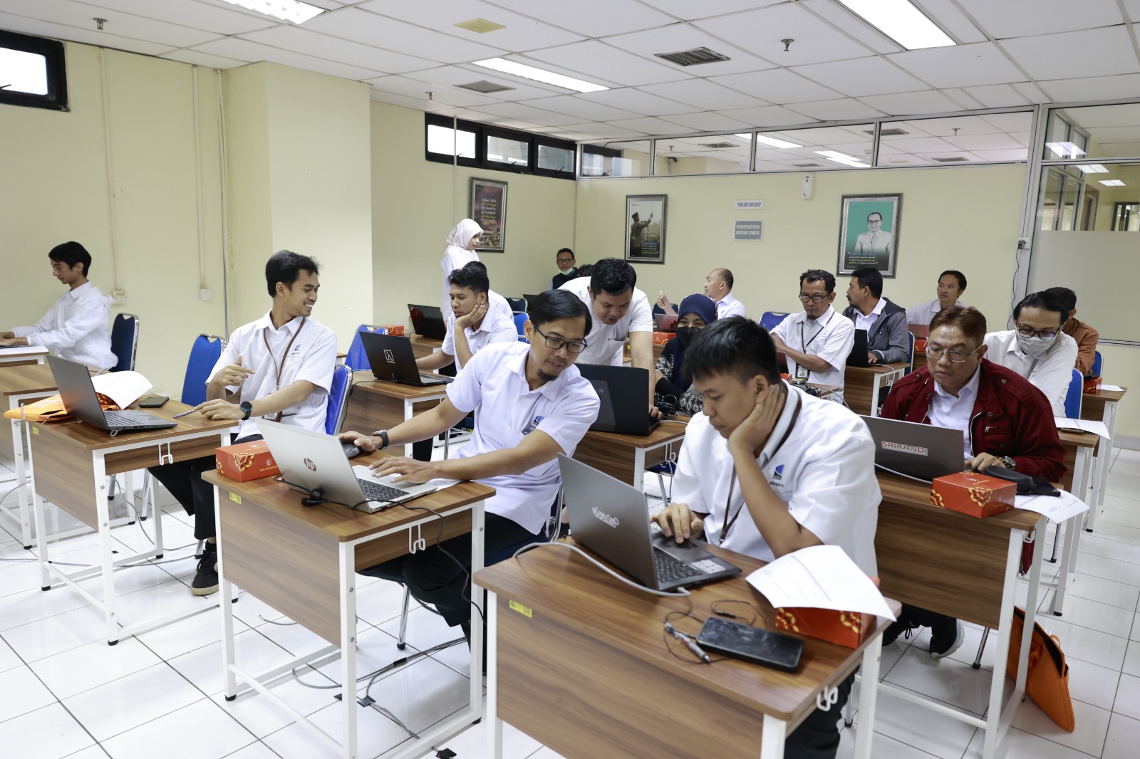 20260526 DEP TDP Piloting Internal Asesmen Kompetensi dan Budaya Digital ASN di Lingkungan ANRI dan BKN 25