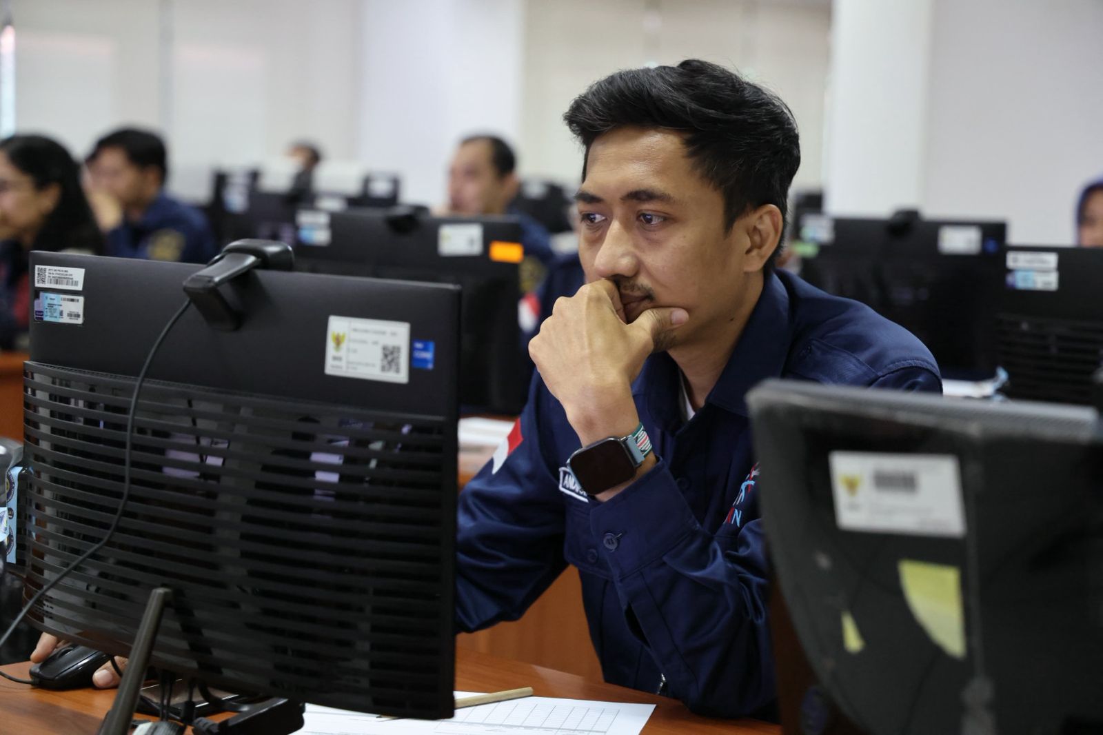 20260526 DEP TDP Piloting Internal Asesmen Kompetensi dan Budaya Digital ASN di Lingkungan ANRI dan BKN 25