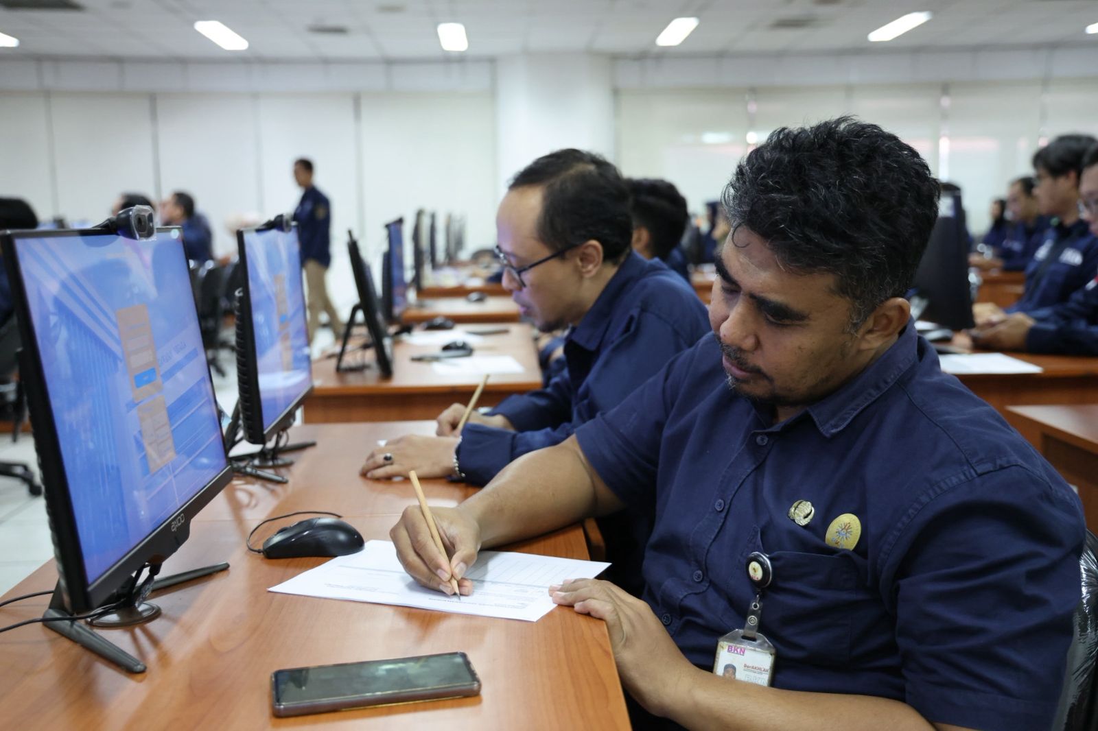 20260526 DEP TDP Piloting Internal Asesmen Kompetensi dan Budaya Digital ASN di Lingkungan ANRI dan BKN 25