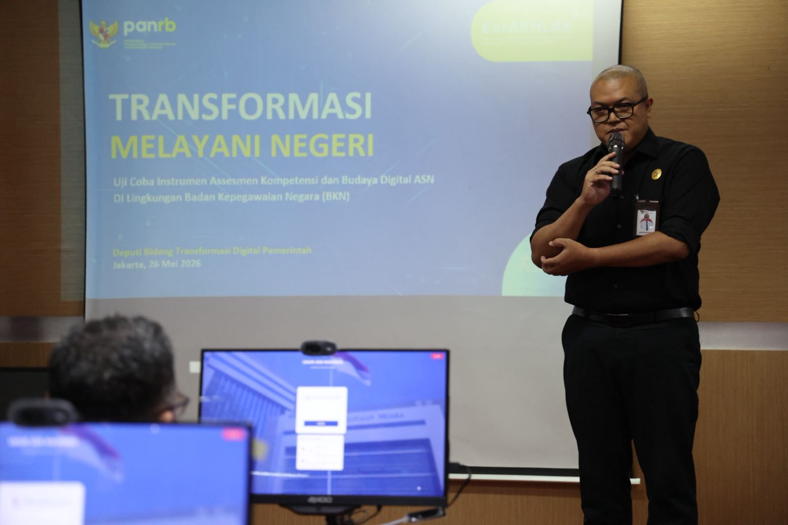 20260526 DEP TDP Piloting Internal Asesmen Kompetensi dan Budaya Digital ASN di Lingkungan ANRI dan BKN 25