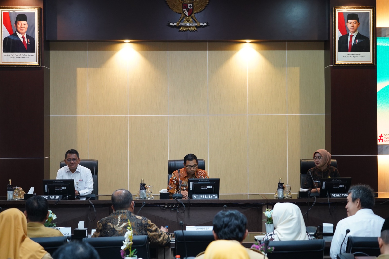 20260526 DEP YANLIK Pendampingan Percepatan Penyelenggaraan MPP di Madiun 3