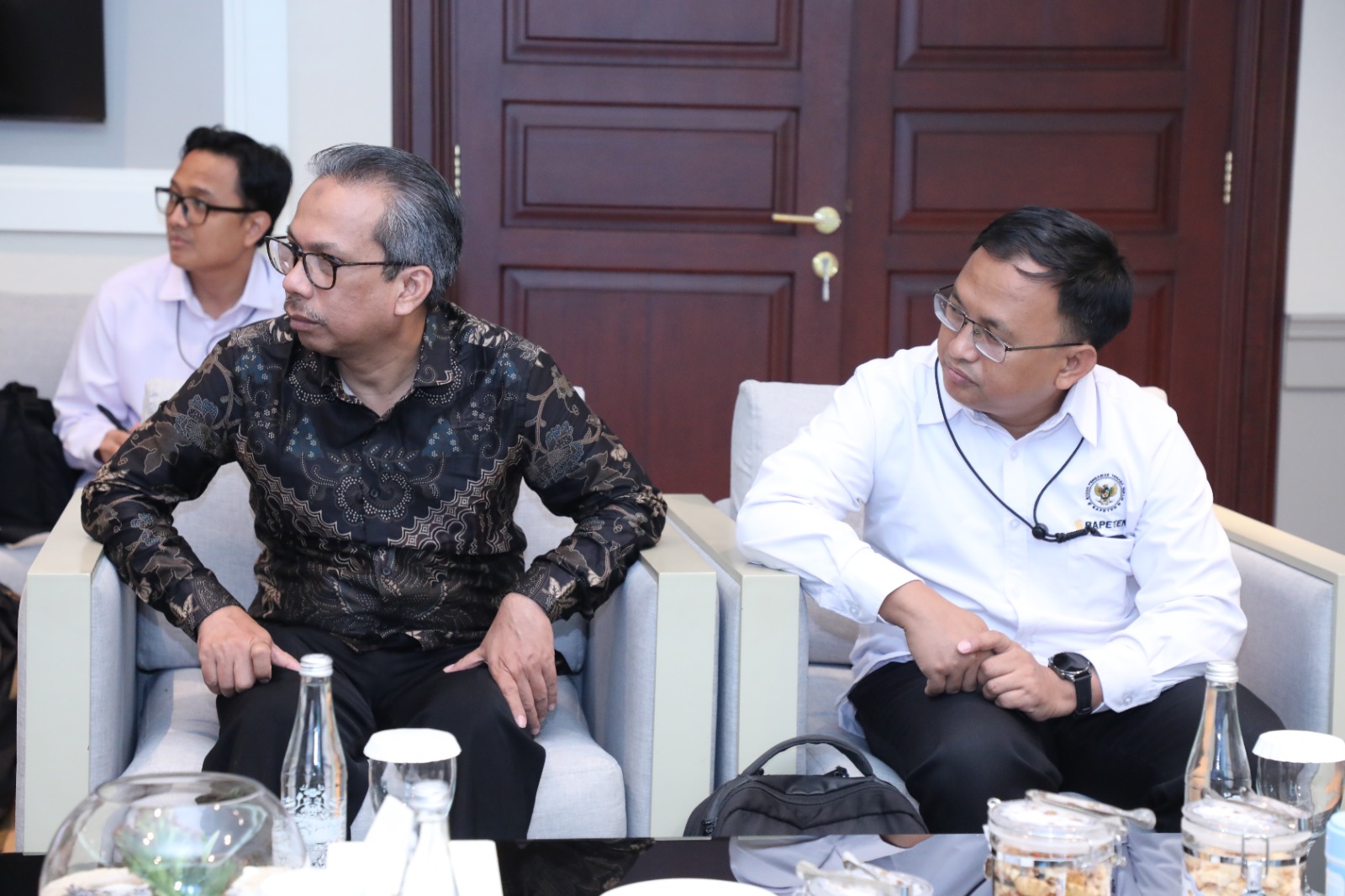 20260526 Pertemuan dengan BAPETEN 13