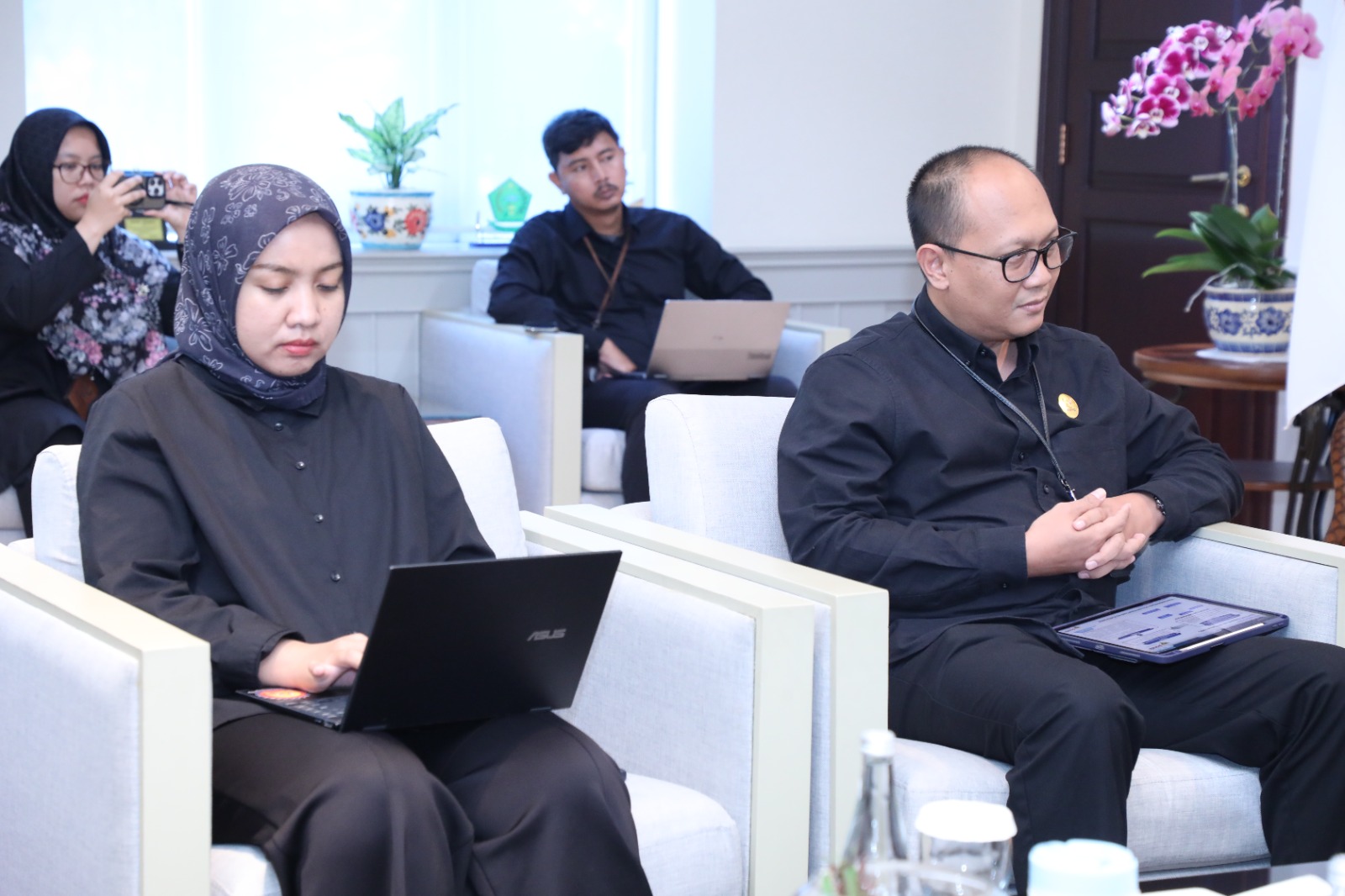 20260526 Pertemuan dengan BAPETEN 13
