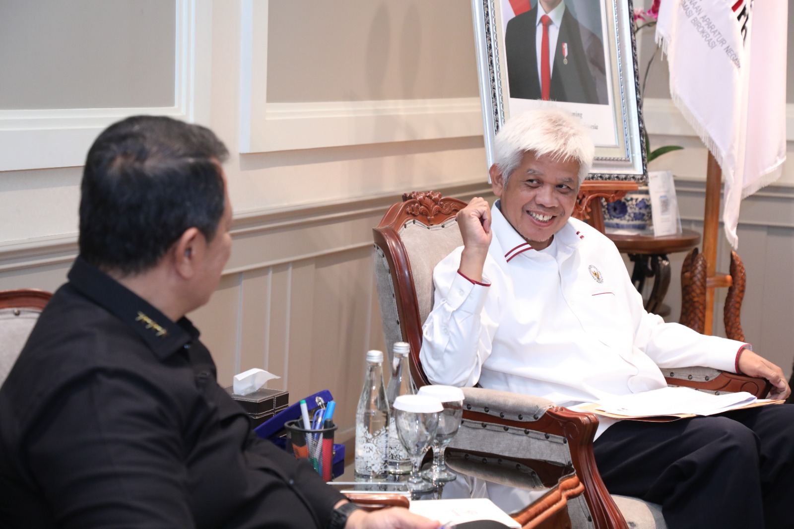 20260526 Pertemuan dengan BAPETEN 13