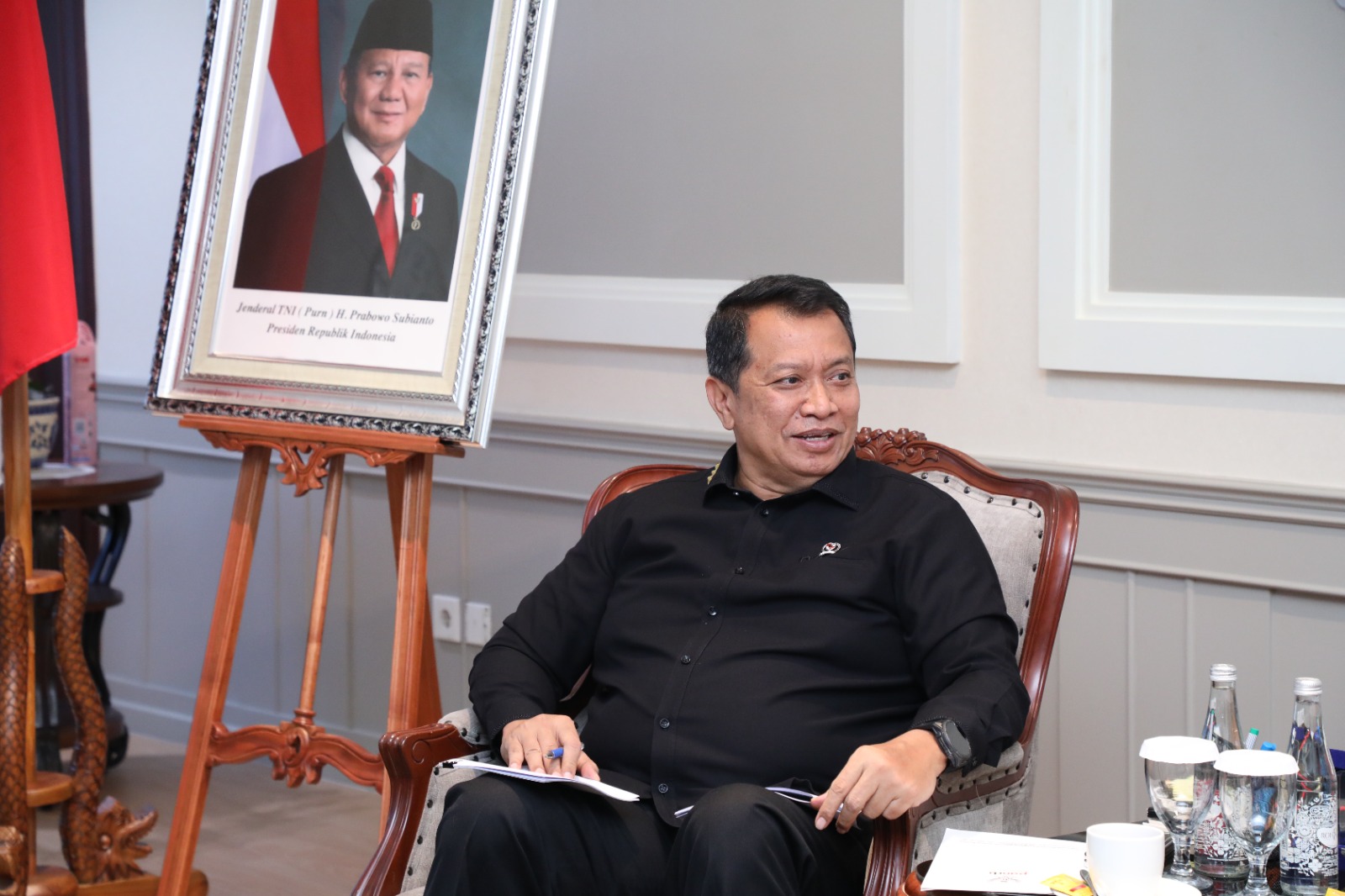 20260526 Pertemuan dengan BAPETEN 13