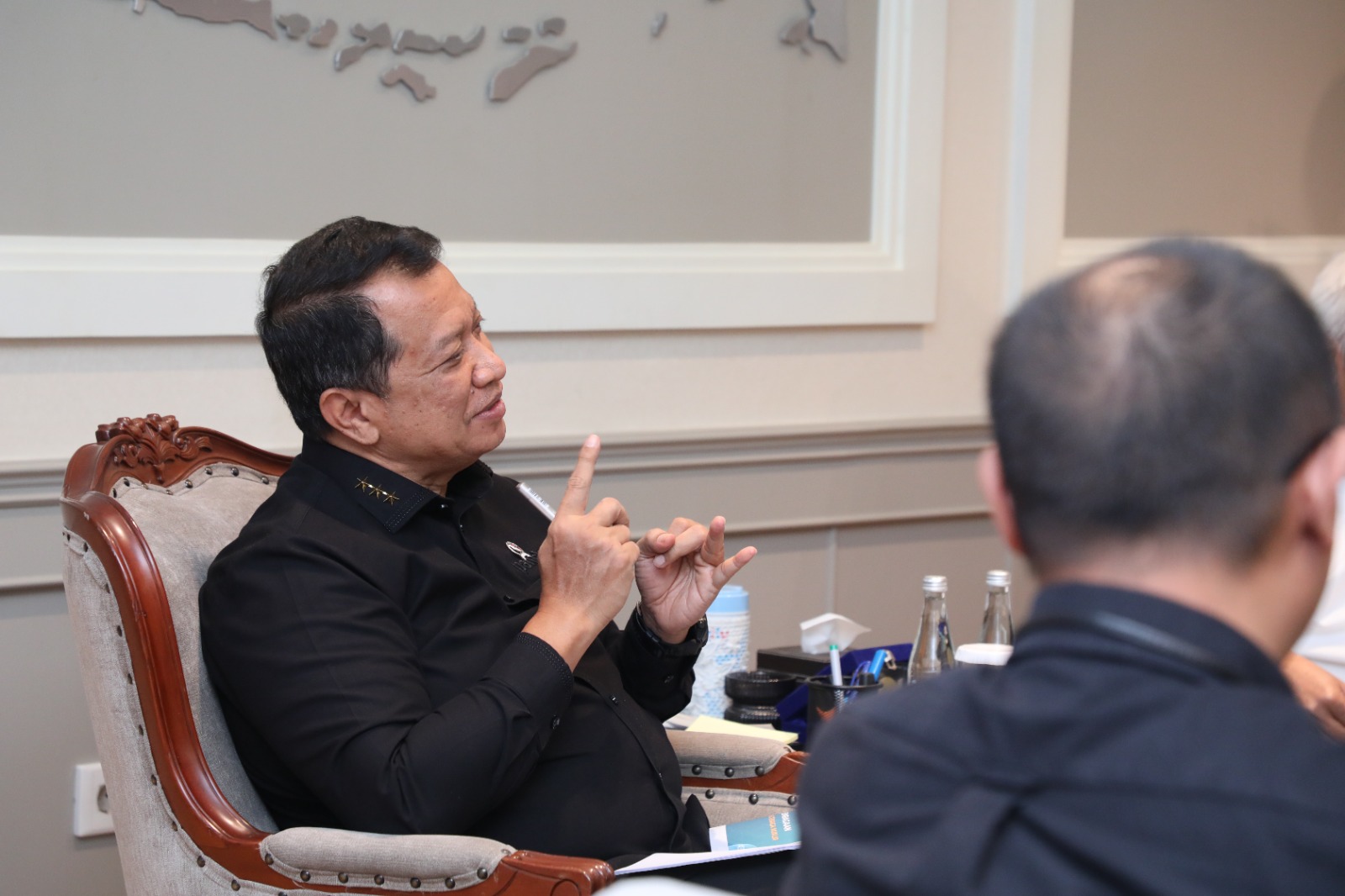 20260526 Pertemuan dengan BAPETEN 13
