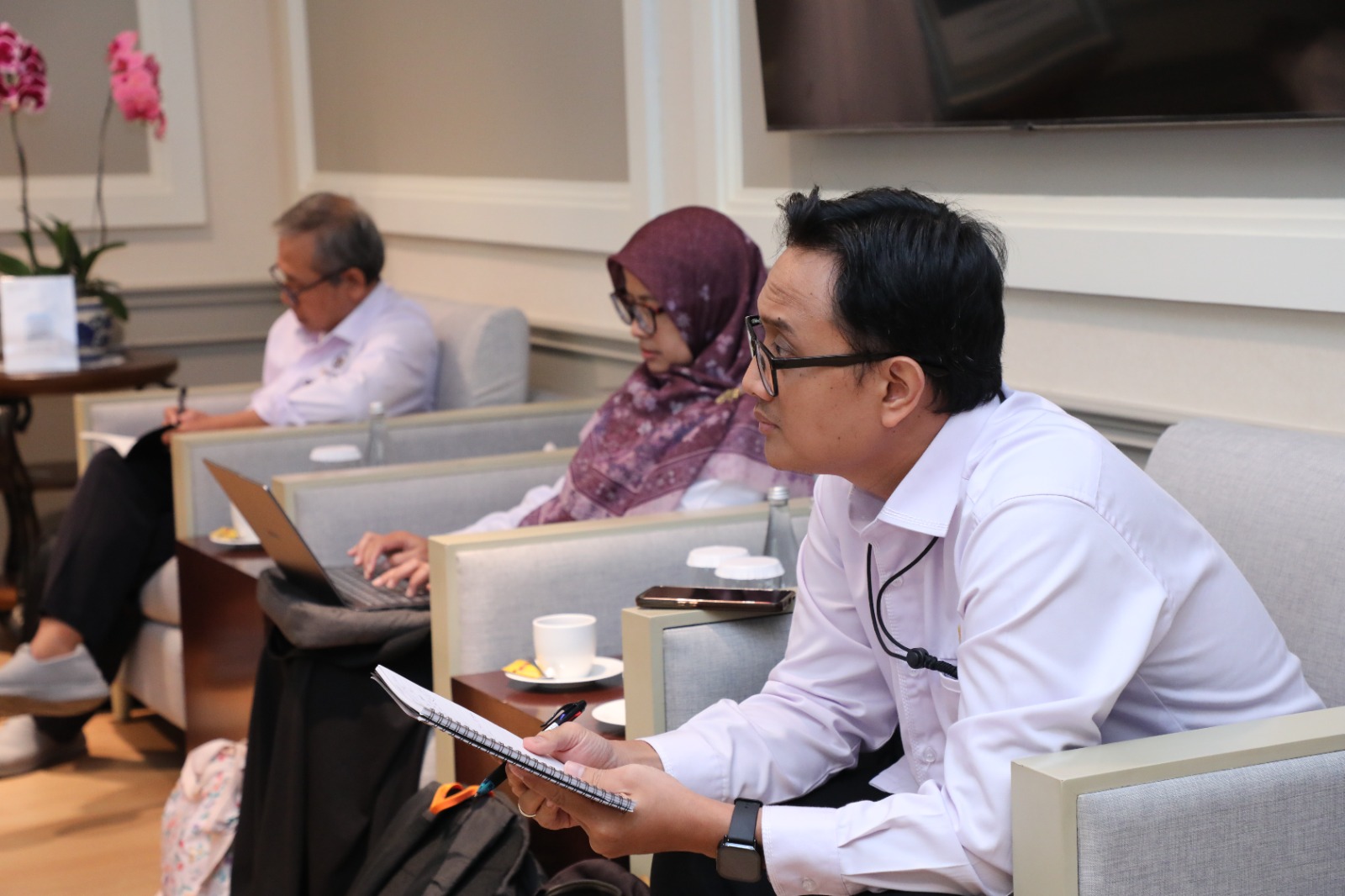 20260526 Pertemuan dengan BAPETEN 13