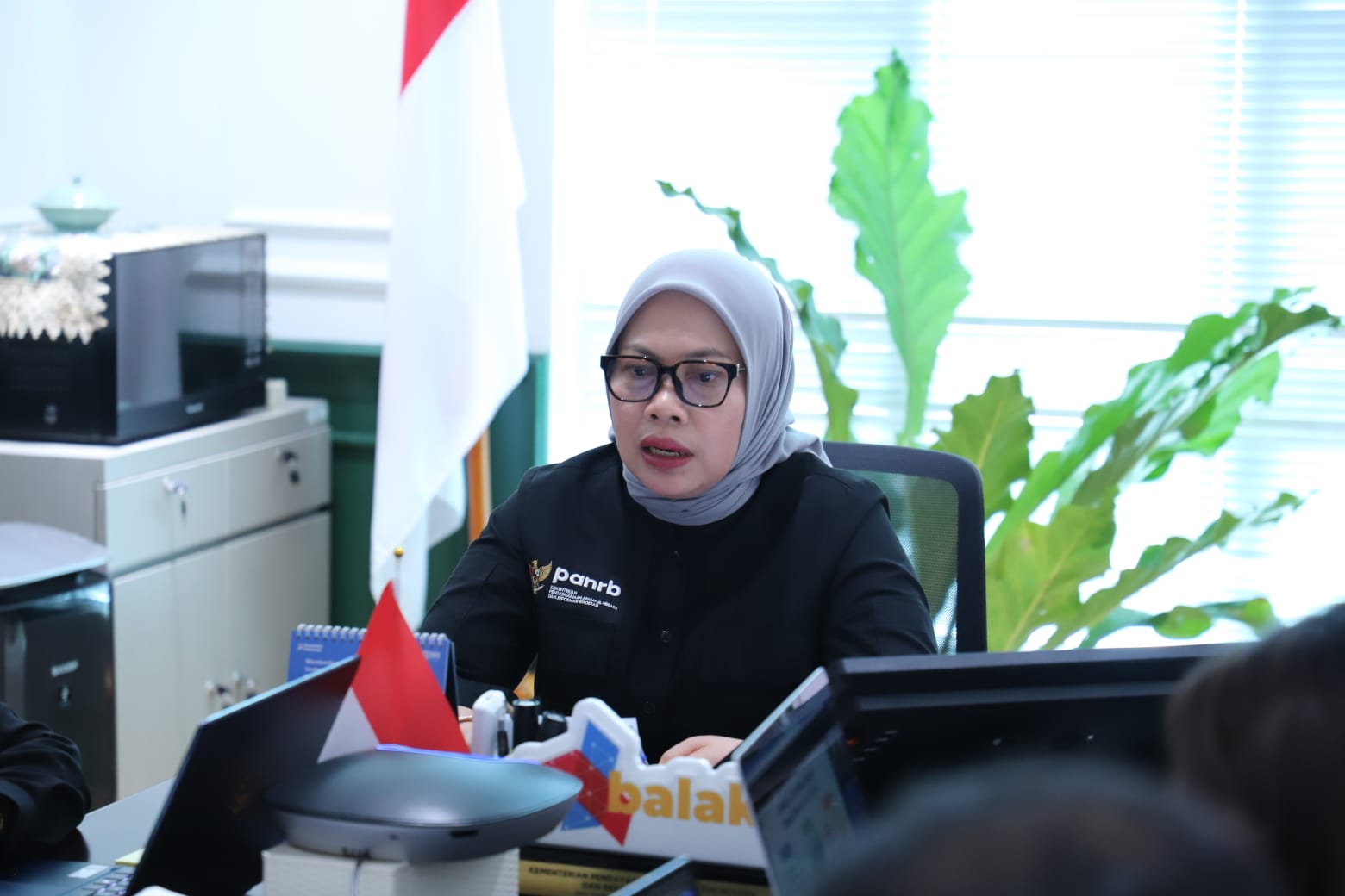 20260526 Sosialisasi PermenPANRB No. 4 Tahun 2026 12