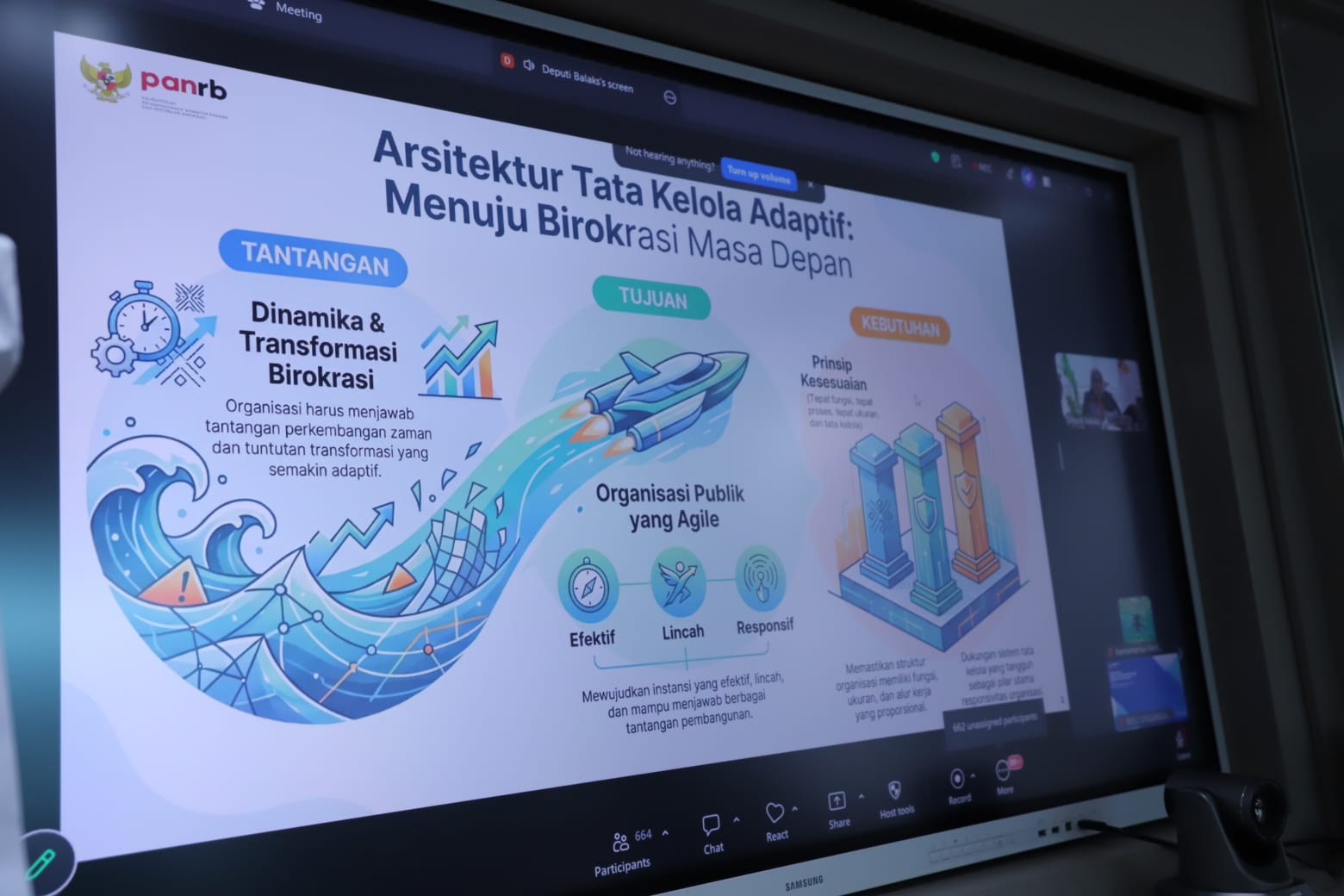 20260526 Sosialisasi PermenPANRB No. 4 Tahun 2026 12