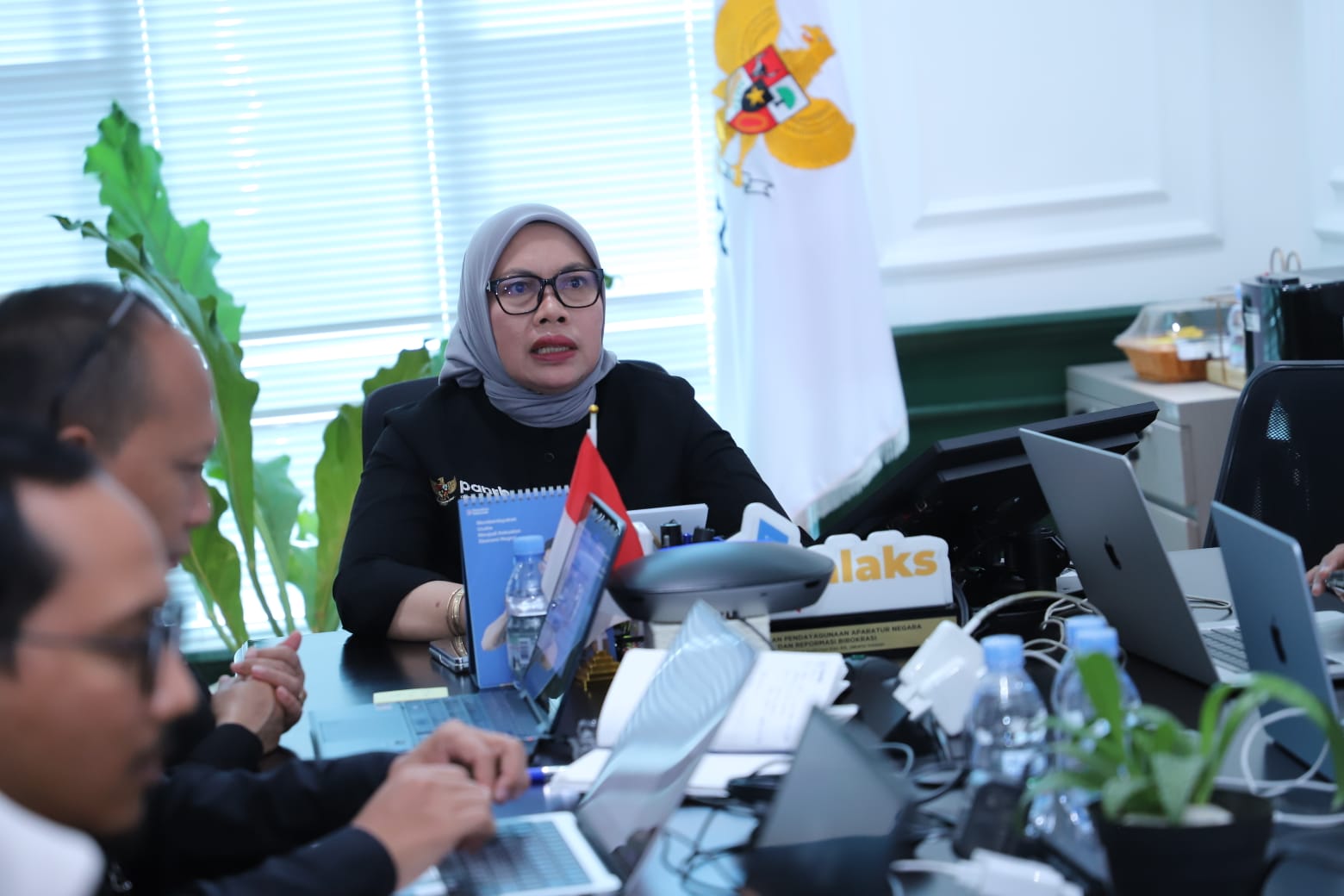20260526 Sosialisasi PermenPANRB No. 4 Tahun 2026 12