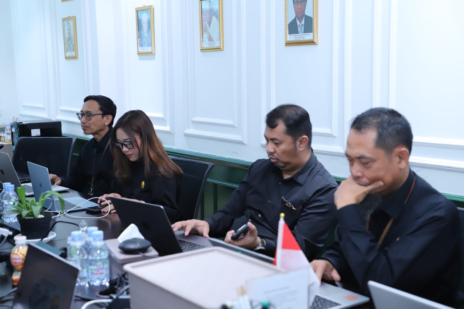 20260526 Sosialisasi PermenPANRB No. 4 Tahun 2026 12
