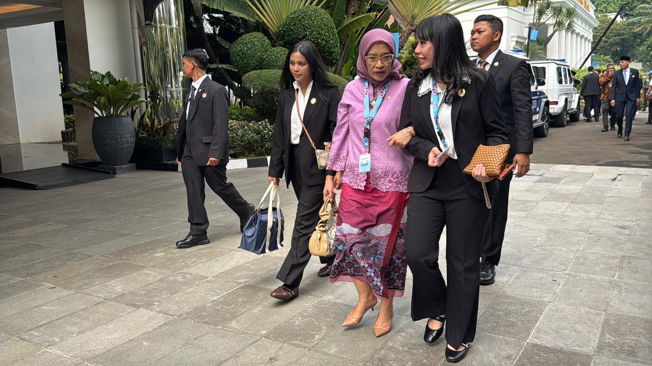 20260601 Presiden MENTERI Upacara Peringatan Hari Lahir Pancasila 19