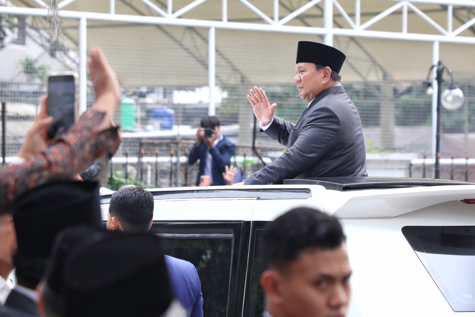 20260601 Presiden MENTERI Upacara Peringatan Hari Lahir Pancasila 19