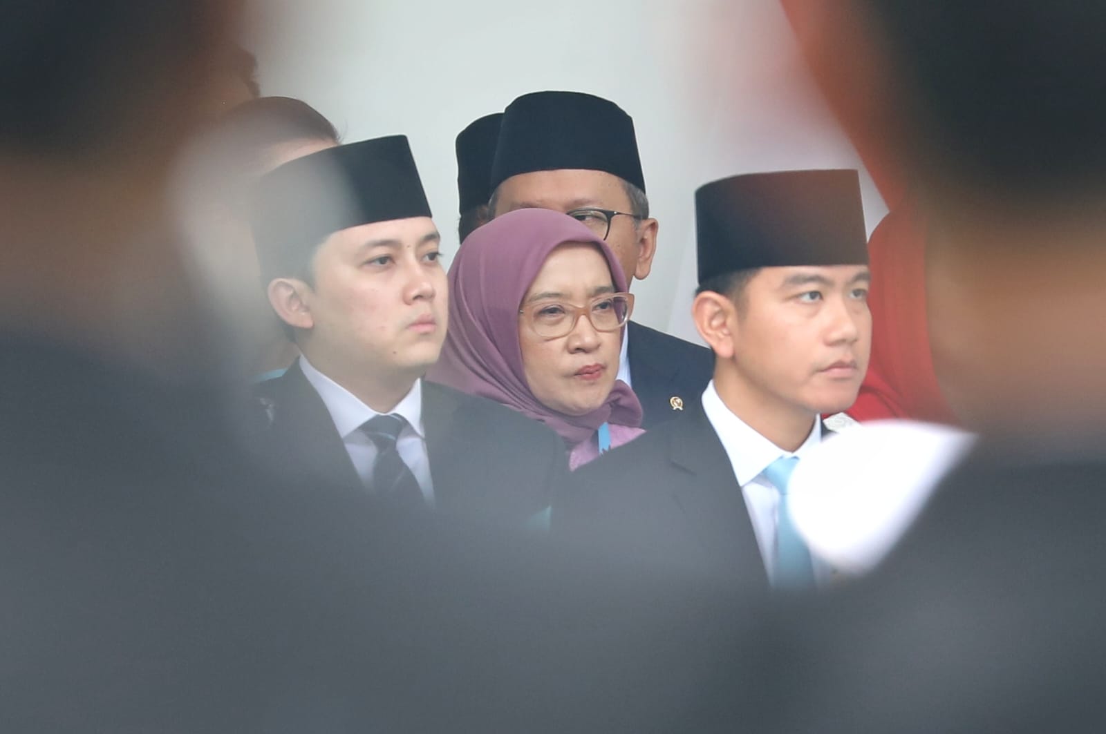 20260601 Presiden MENTERI Upacara Peringatan Hari Lahir Pancasila 19