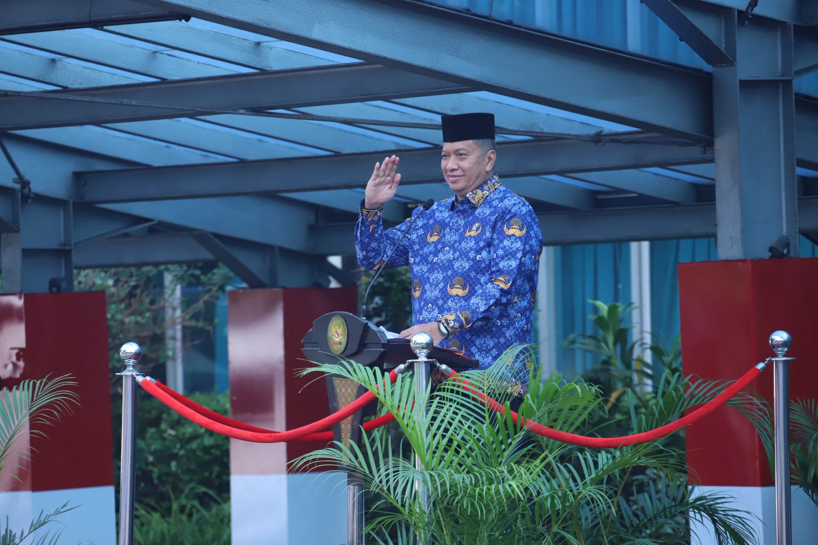 20260601 Upacara Harlah Pancasila di KPANRB 13
