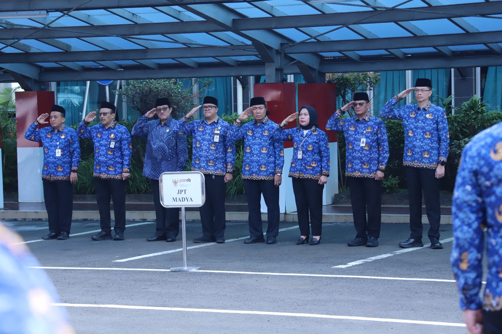 20260601 Upacara Harlah Pancasila di KPANRB 13