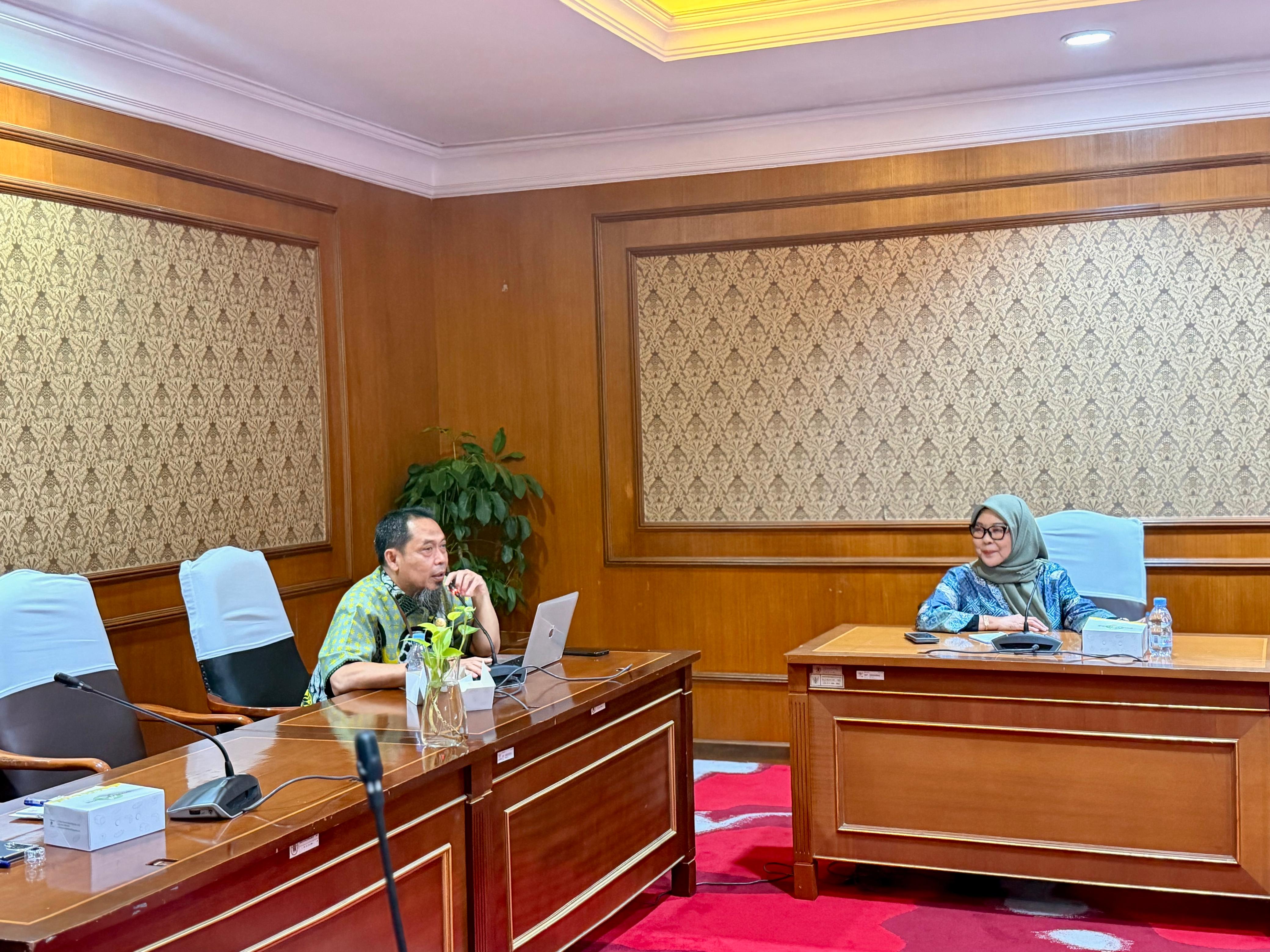 20260604 Audiensi Validasi Proses Bisnis Pemprov Sulawesi Tengah 7