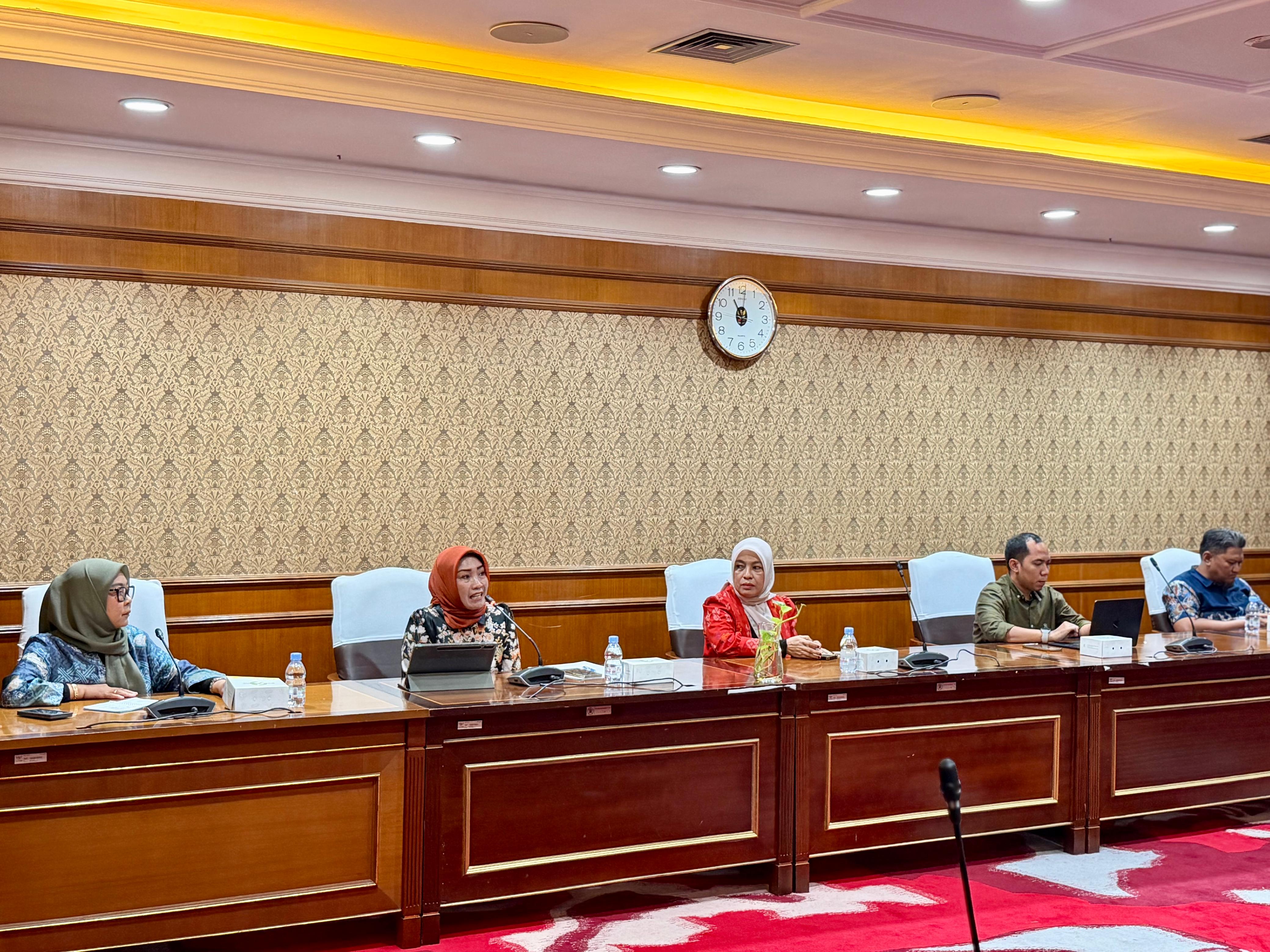 20260604 Audiensi Validasi Proses Bisnis Pemprov Sulawesi Tengah 7