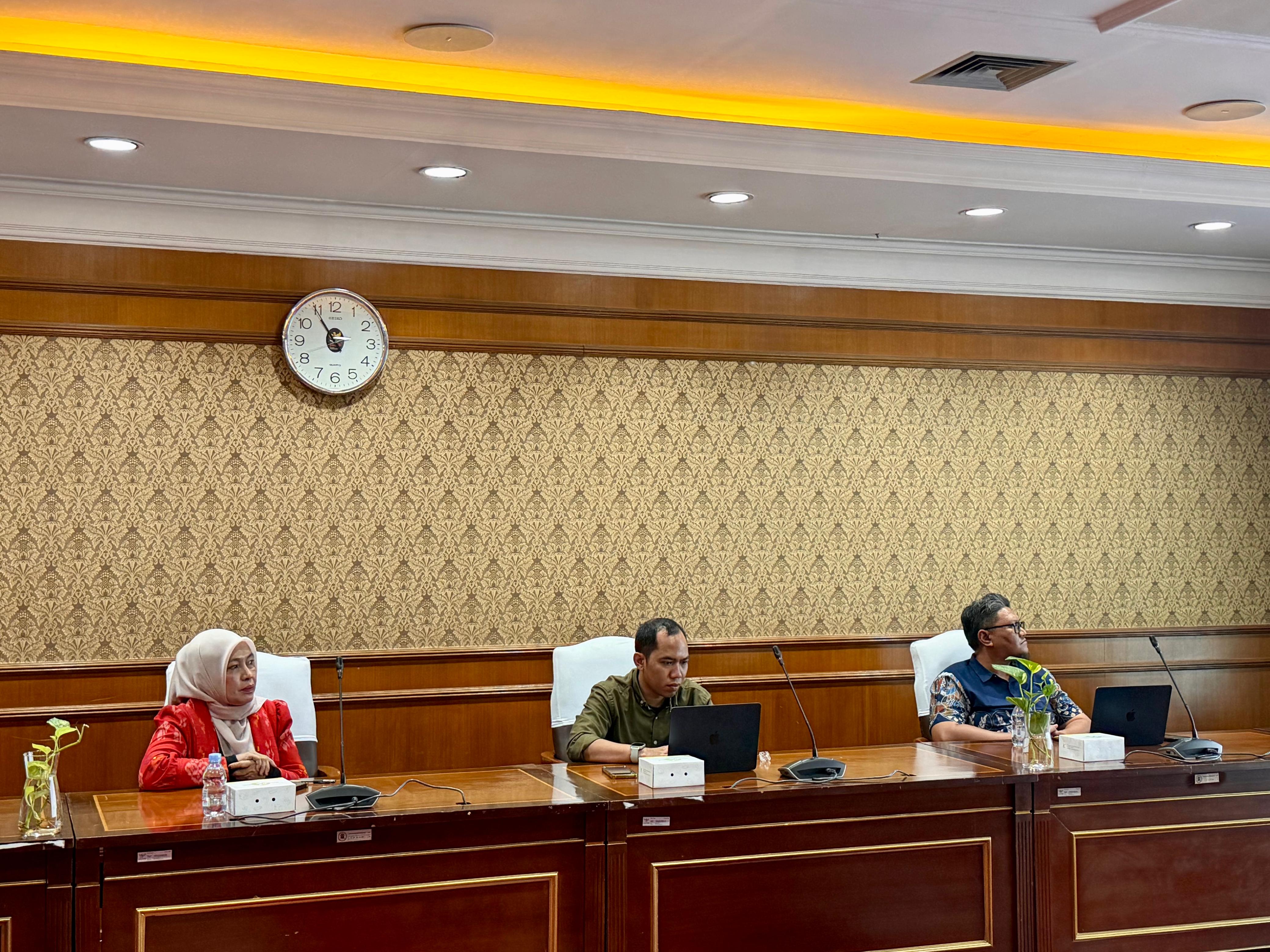 20260604 Audiensi Validasi Proses Bisnis Pemprov Sulawesi Tengah 7