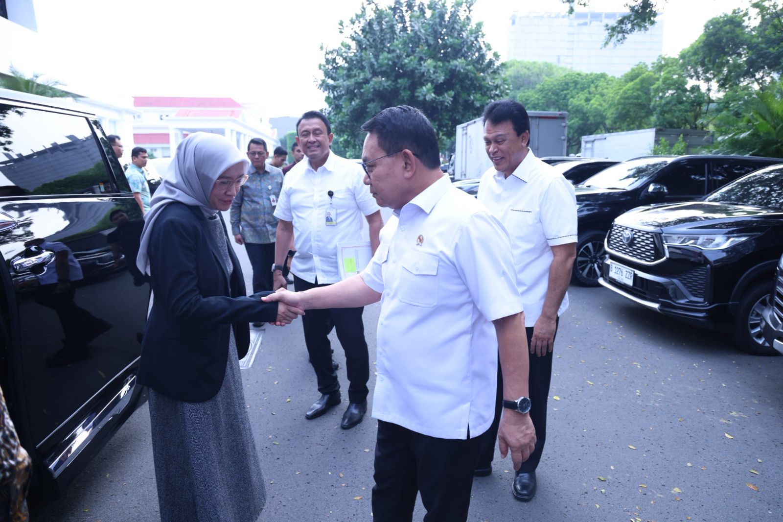 20260604 Pertemuan dengan Kepala Staf Kepresidenan 19