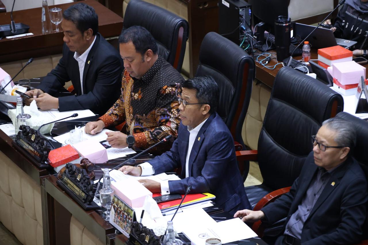 20260604 Rapat Kerja dengan Komisi XI DPR RI 15