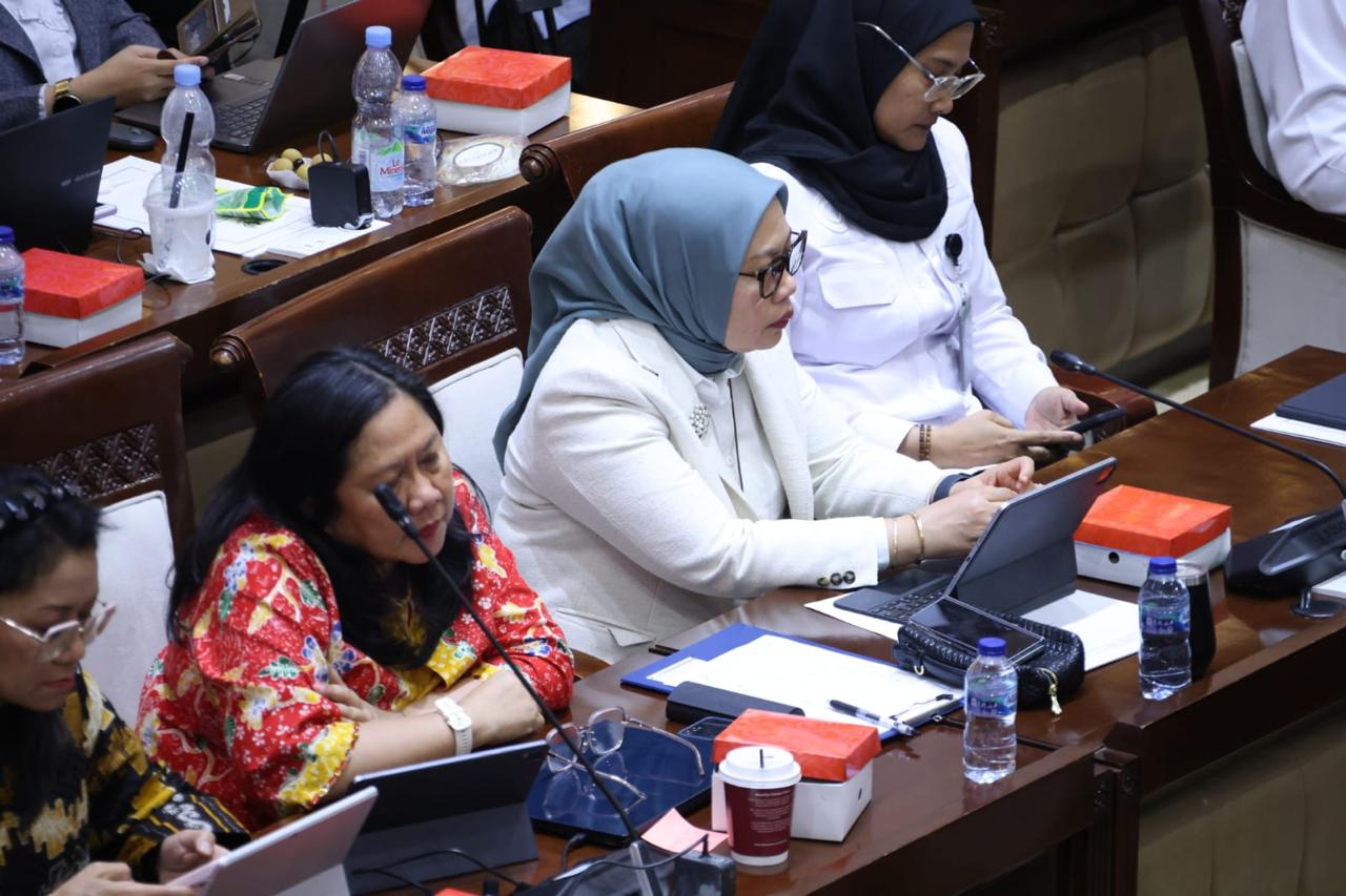 20260604 Rapat Kerja dengan Komisi XI DPR RI 15