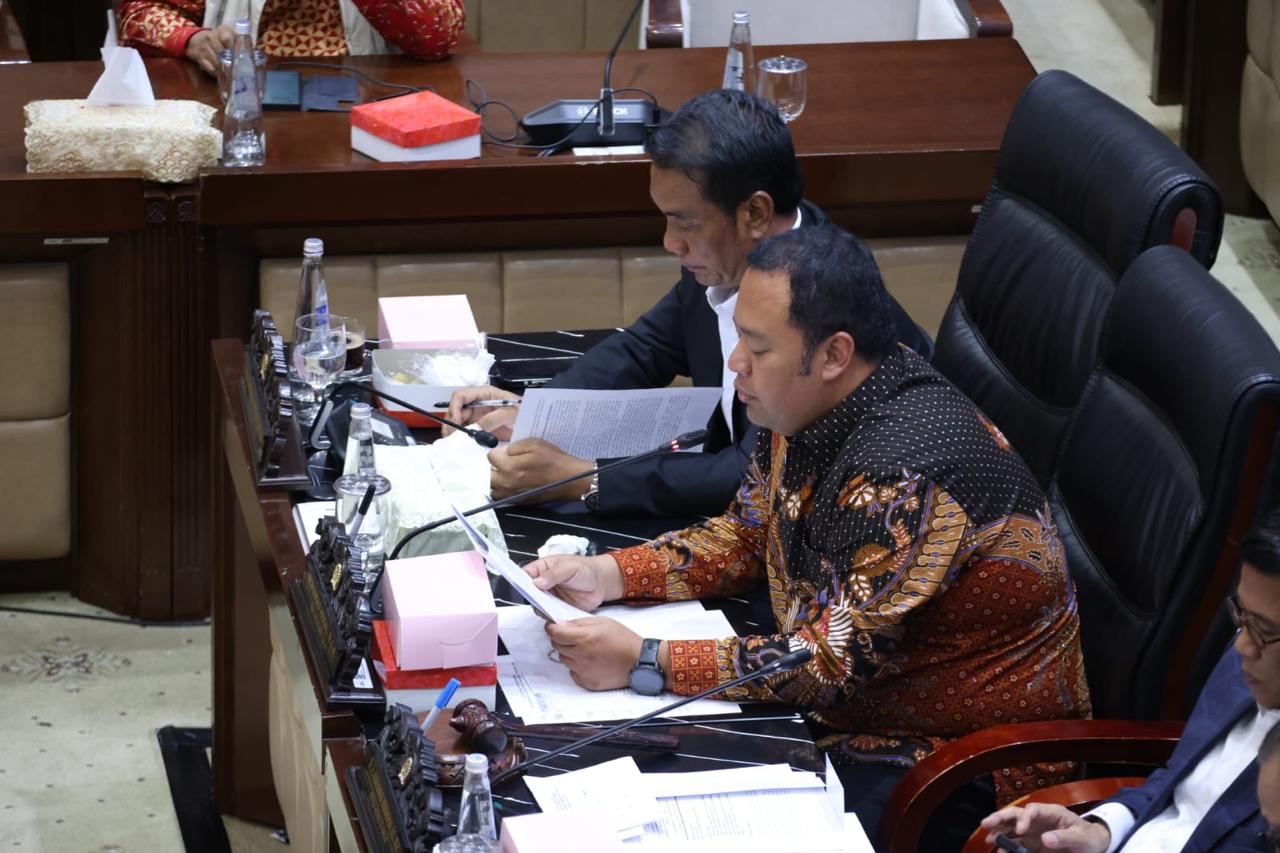 20260604 Rapat Kerja dengan Komisi XI DPR RI 15