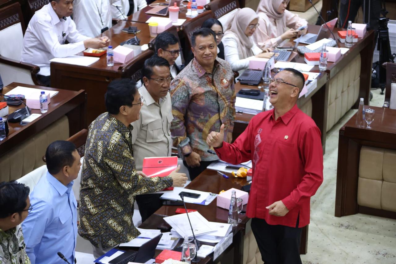 20260604 Rapat Kerja dengan Komisi XI DPR RI 15