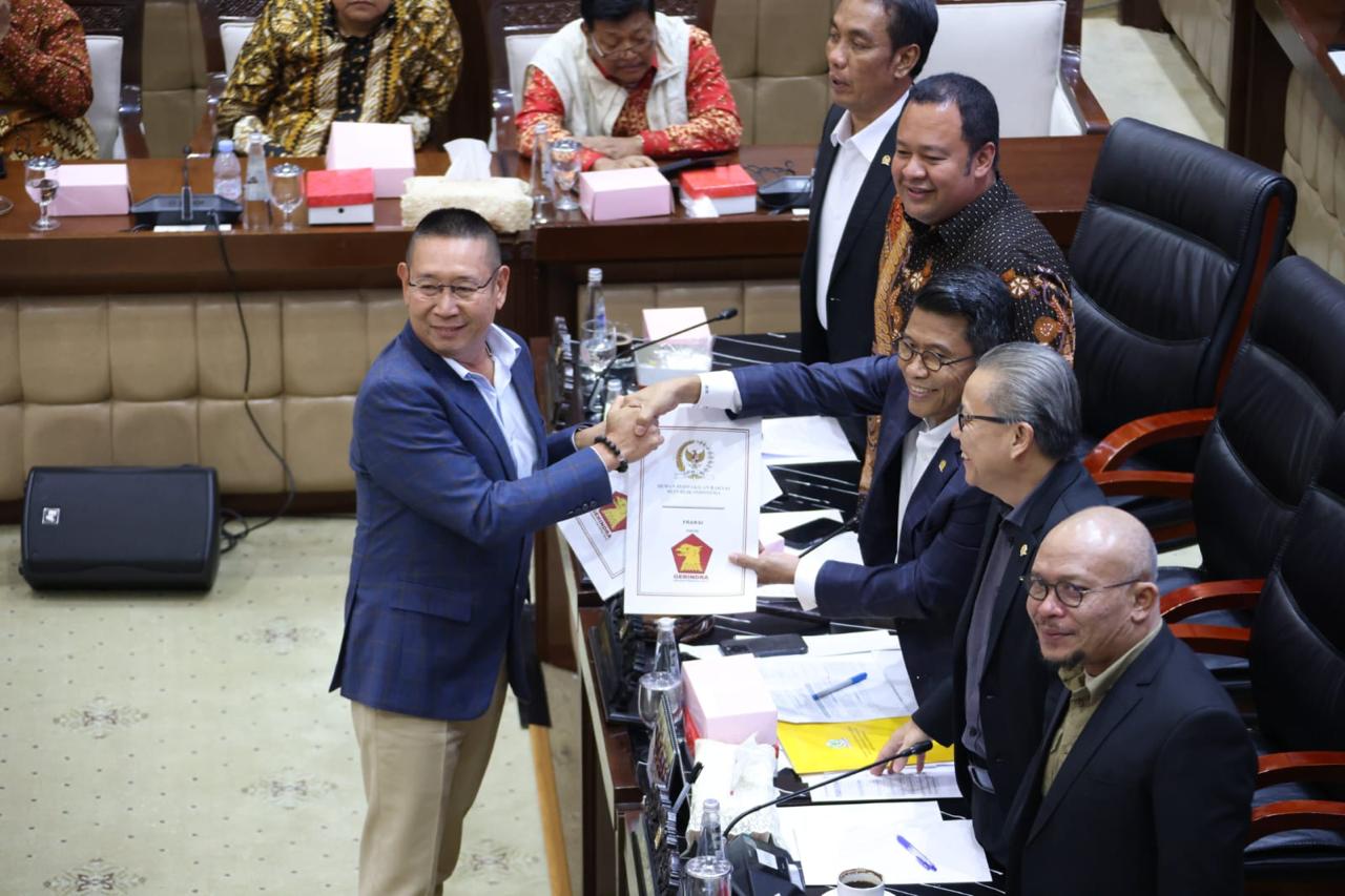 20260604 Rapat Kerja dengan Komisi XI DPR RI 15