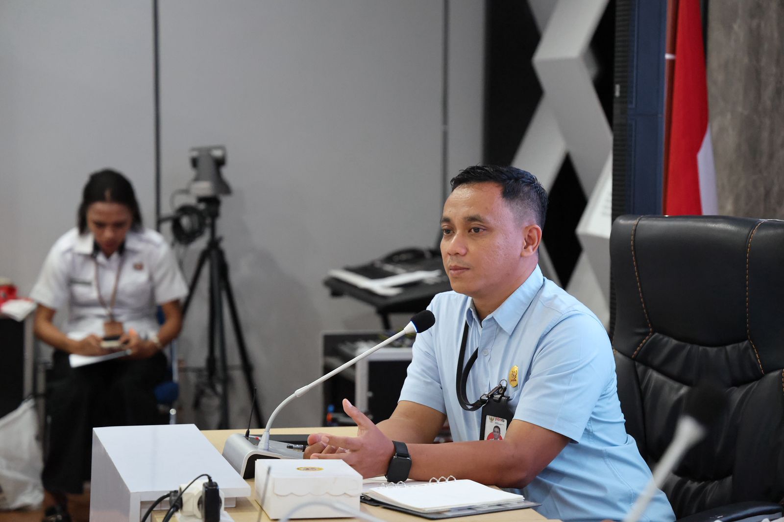 20260605 Pelaksanaan Perluasan Piloting Digitalisasi Bantuan Sosial Pemerintah di Kabupaten Sorong 13