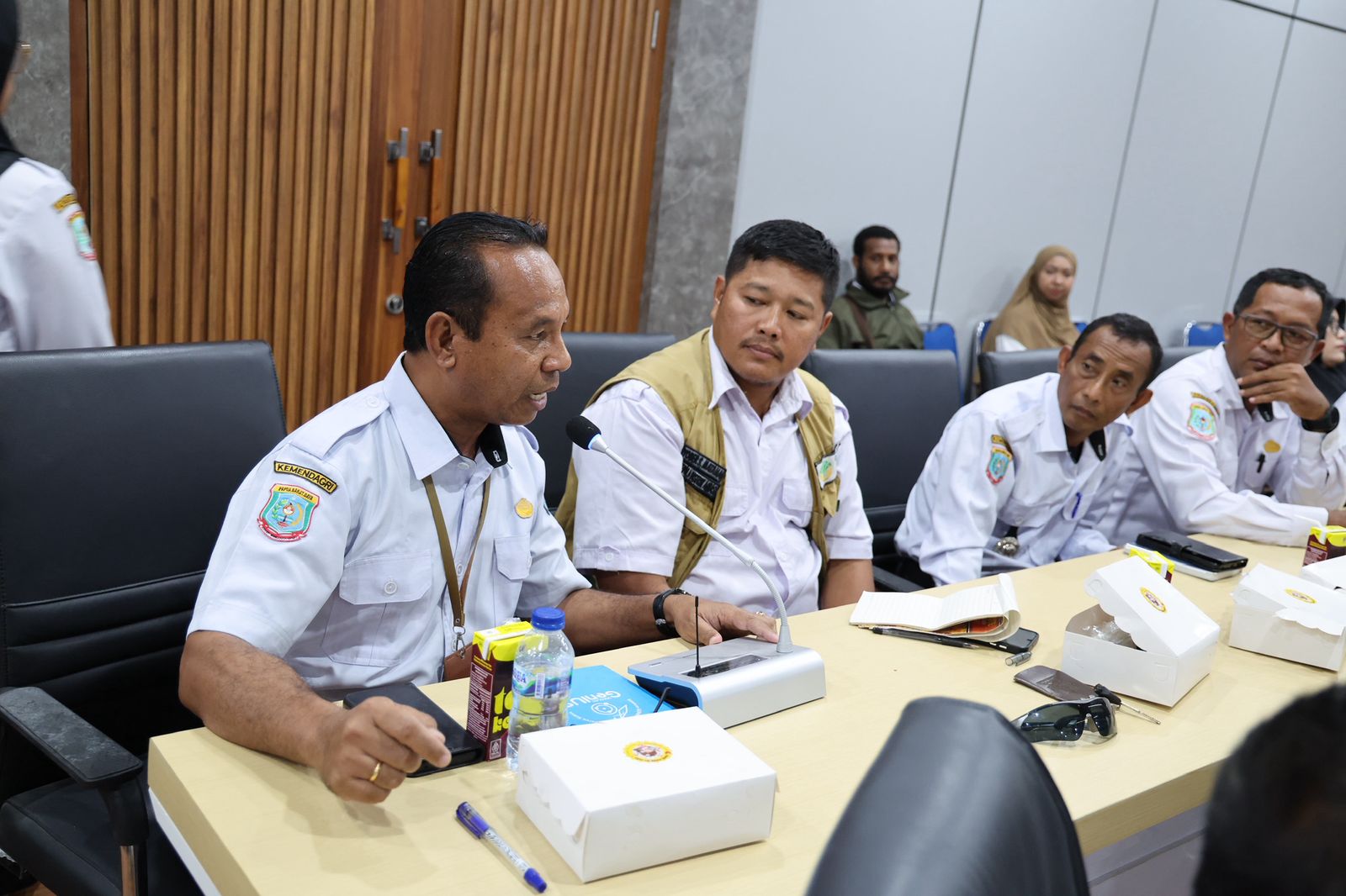 20260605 Pelaksanaan Perluasan Piloting Digitalisasi Bantuan Sosial Pemerintah di Kabupaten Sorong 13