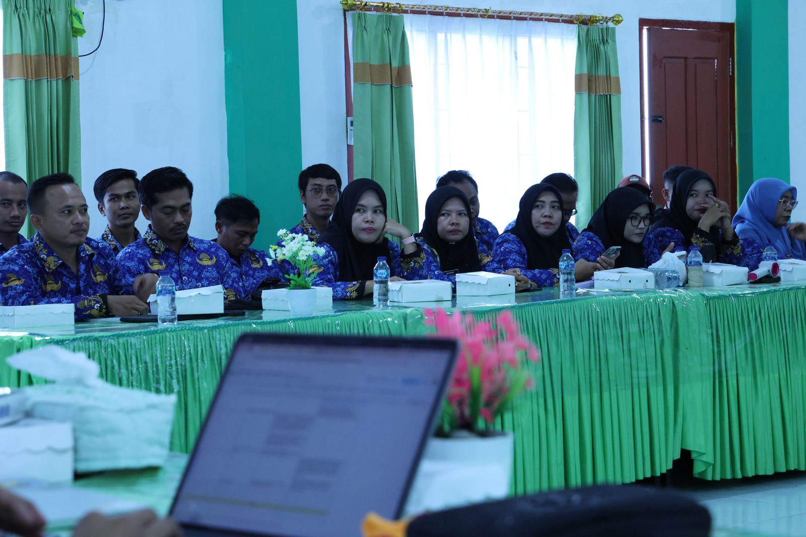 20260605 Pelaksanaan Perluasan Piloting Digitalisasi Bantuan Sosial Pemerintah di Kabupaten Sorong 13
