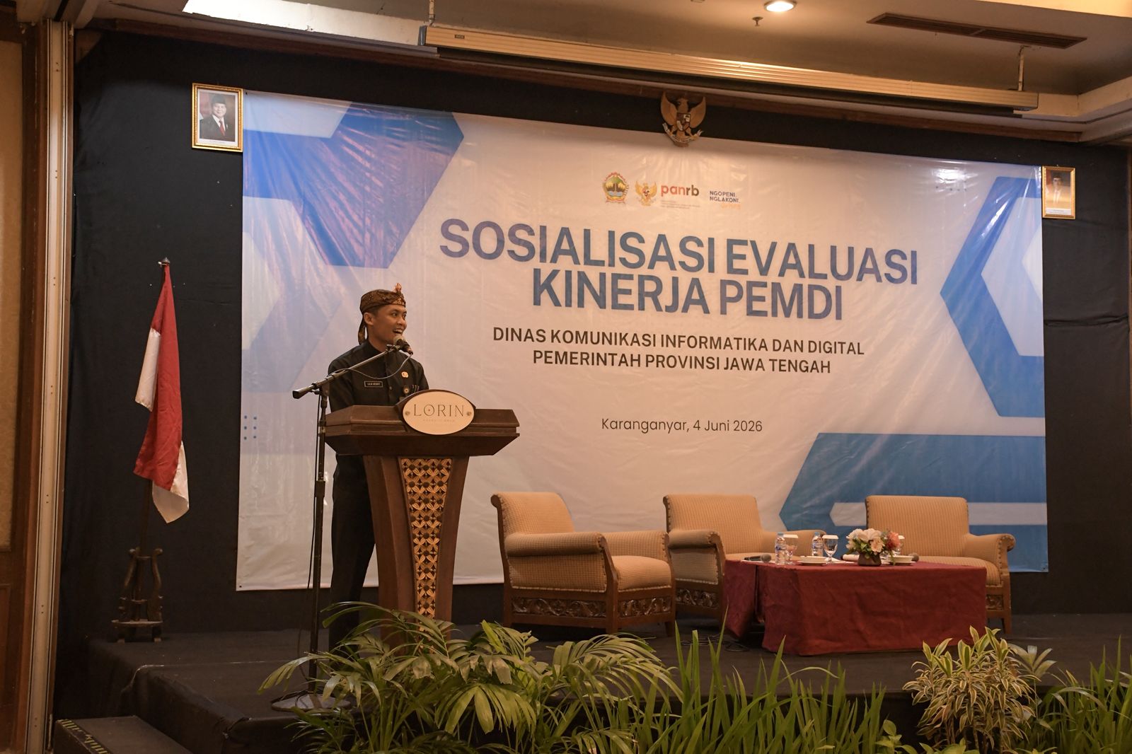 20260605 Pembinaan Pemerintah Digital Provinsi Jawa Tengah 10