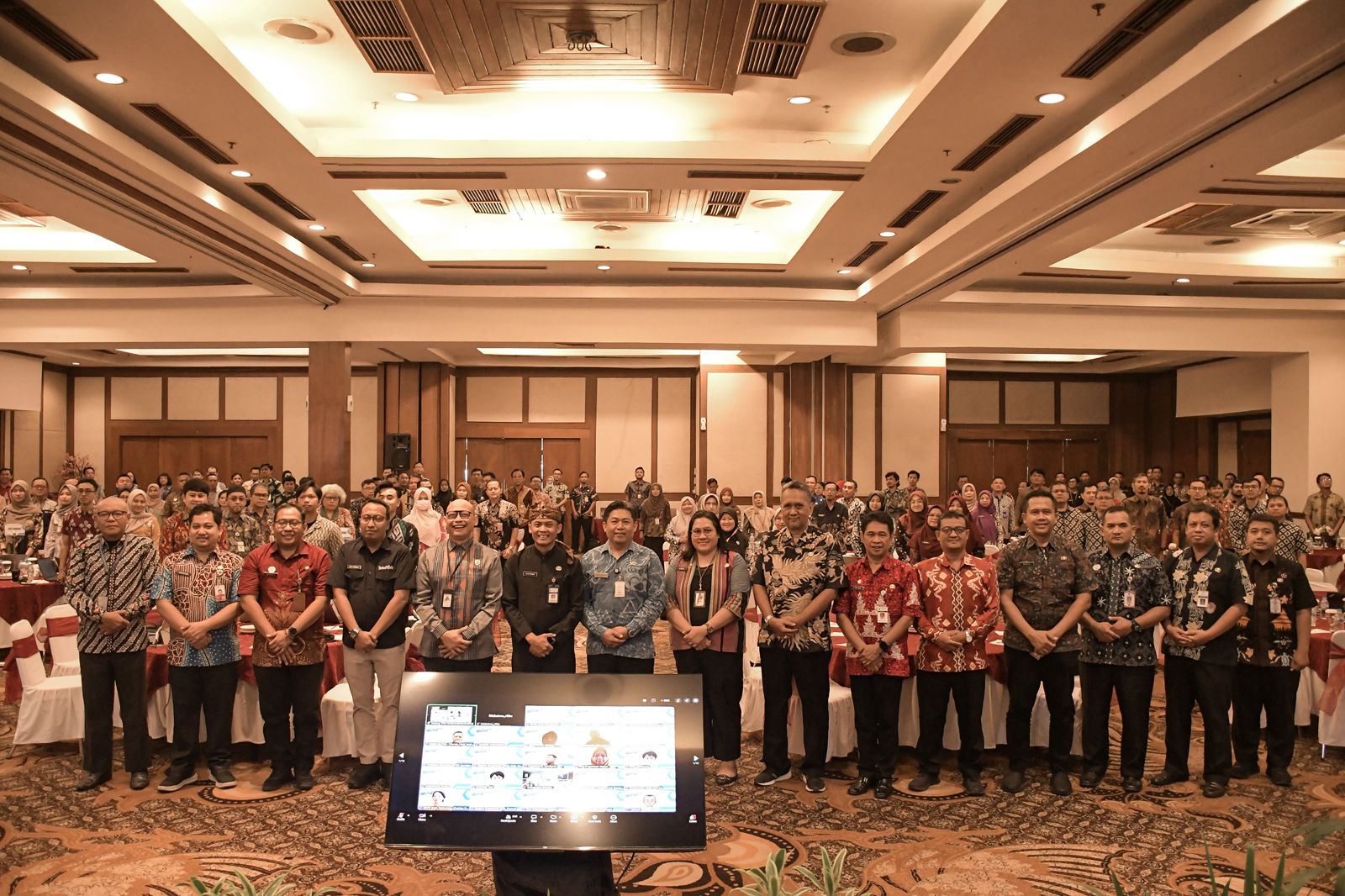 20260605 Pembinaan Pemerintah Digital Provinsi Jawa Tengah 10