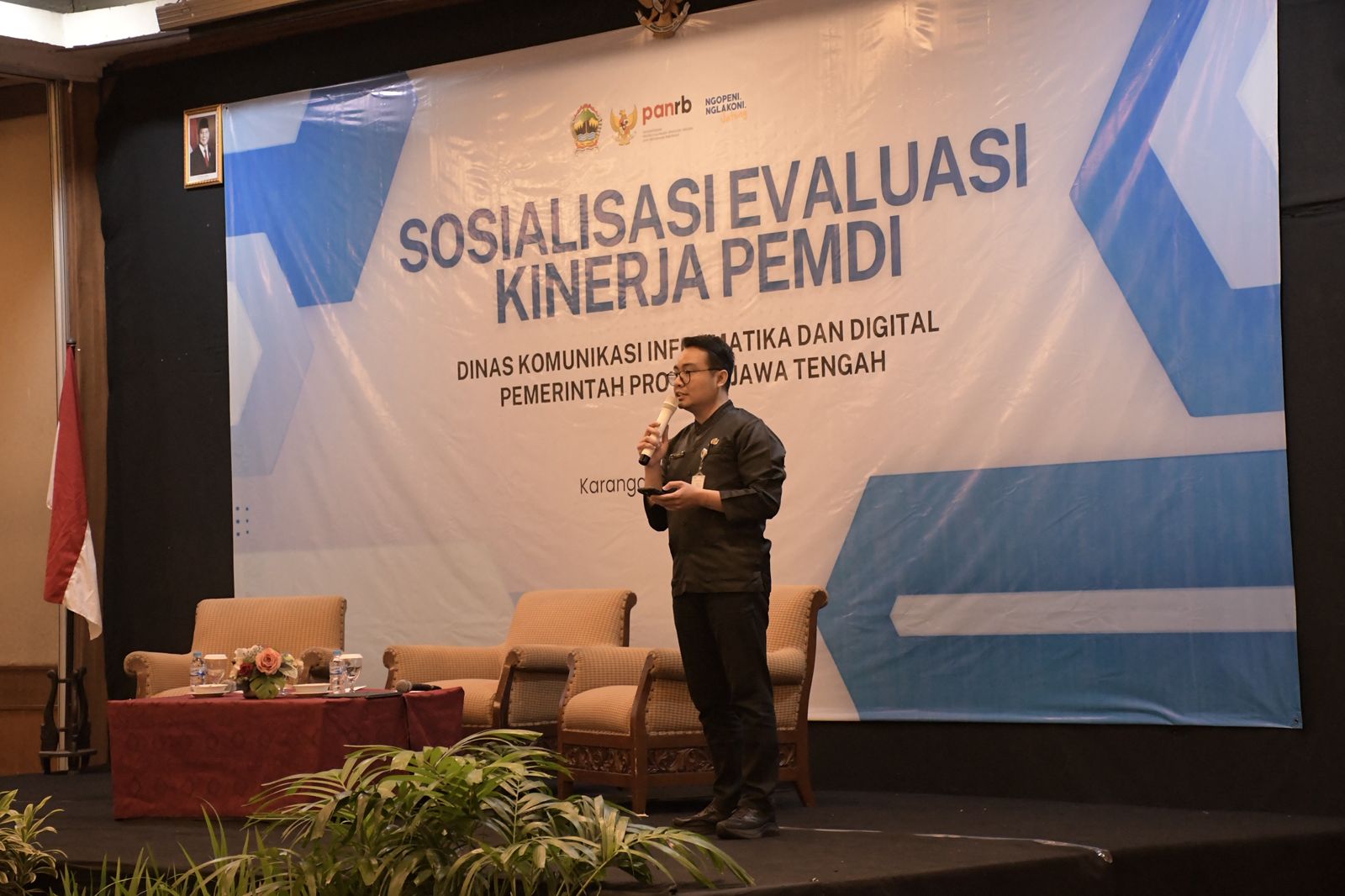 20260605 Pembinaan Pemerintah Digital Provinsi Jawa Tengah 10