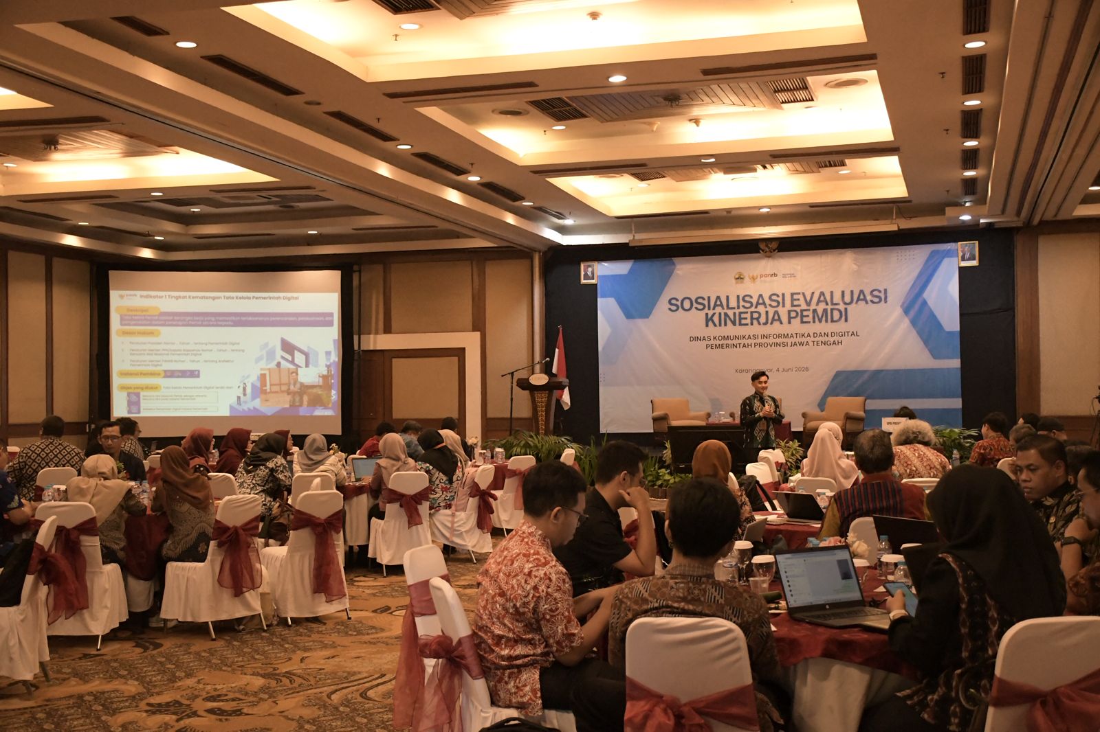 20260605 Pembinaan Pemerintah Digital Provinsi Jawa Tengah 10