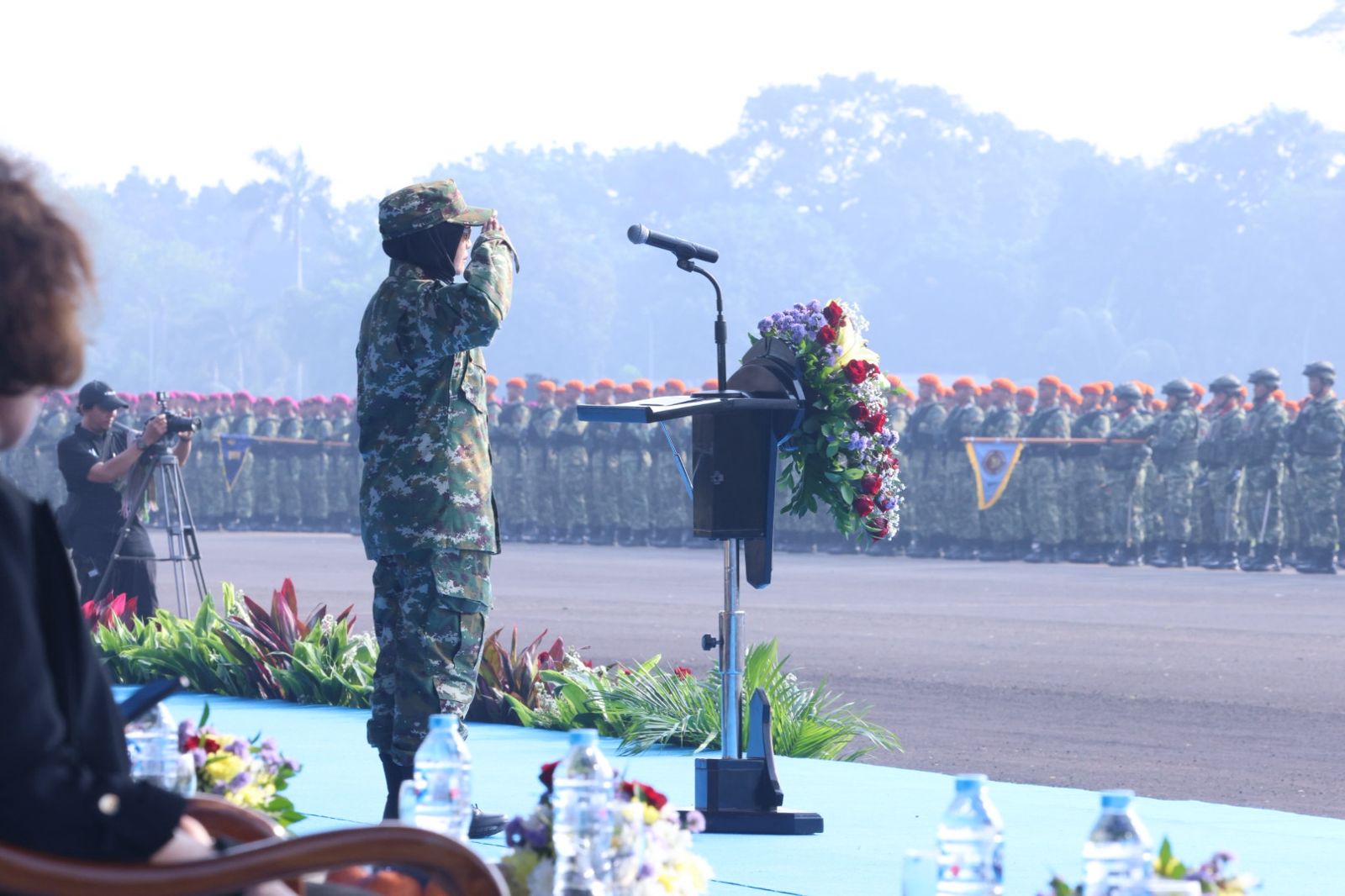 20260605 Upacara Penutupan KOMCAD ASN 58