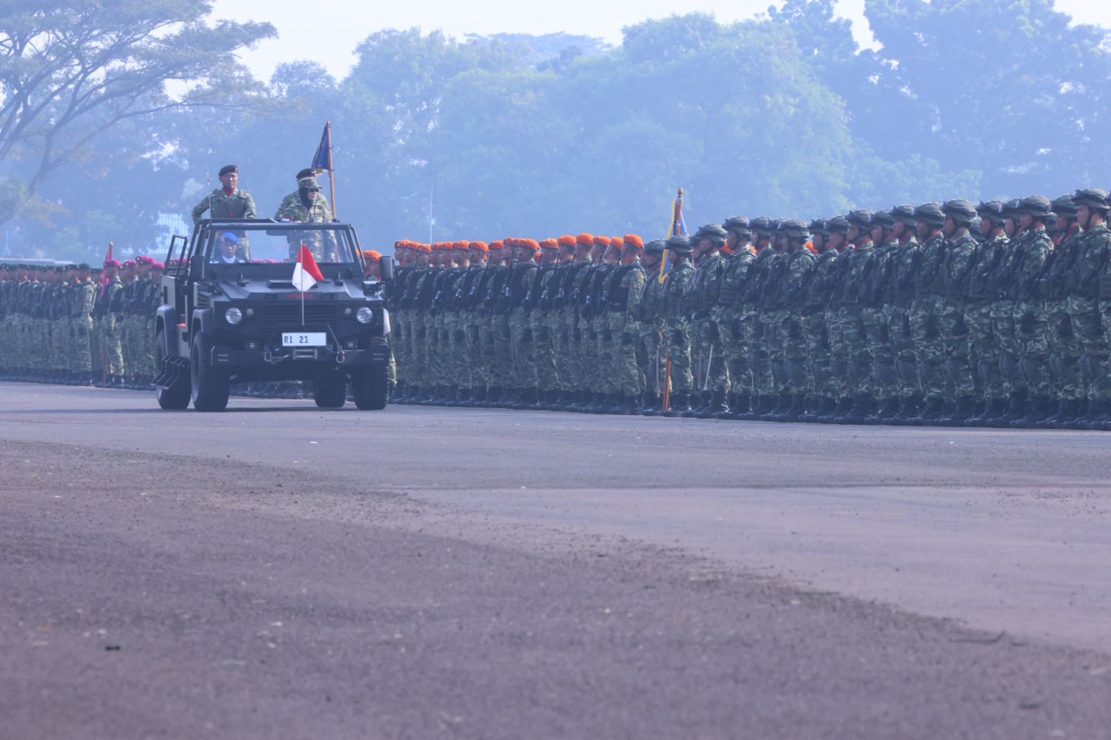 20260605 Upacara Penutupan KOMCAD ASN 58
