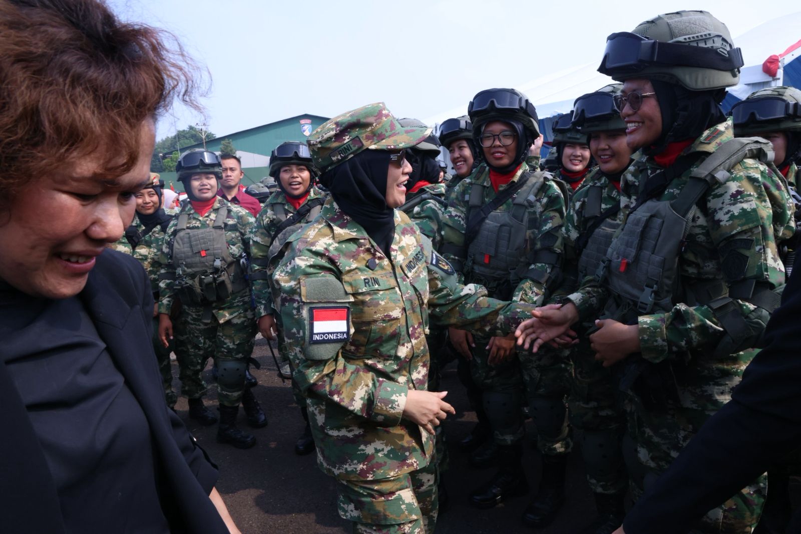 20260605 Upacara Penutupan KOMCAD ASN 58