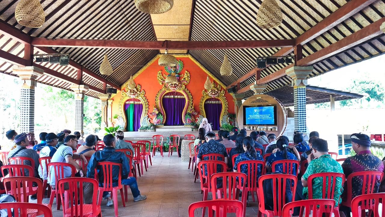 20260606 Pelaksanaan Uji Coba Terbatas Portal Perlinsos Gelombang I Serentak di Seluruh KabupatenKota Provinsi Bali6