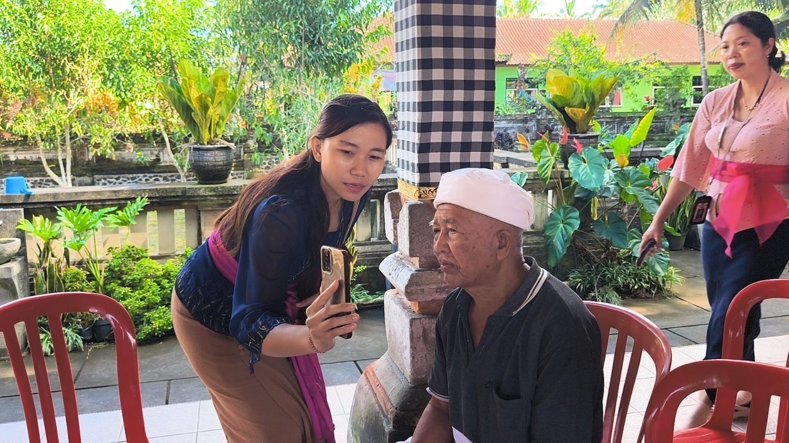 20260606 Pelaksanaan Uji Coba Terbatas Portal Perlinsos Gelombang I Serentak di Seluruh KabupatenKota Provinsi Bali6