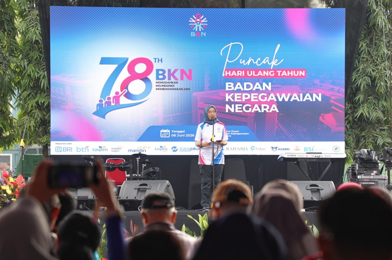 20260606 Puncak HUT ke 78 BKN22
