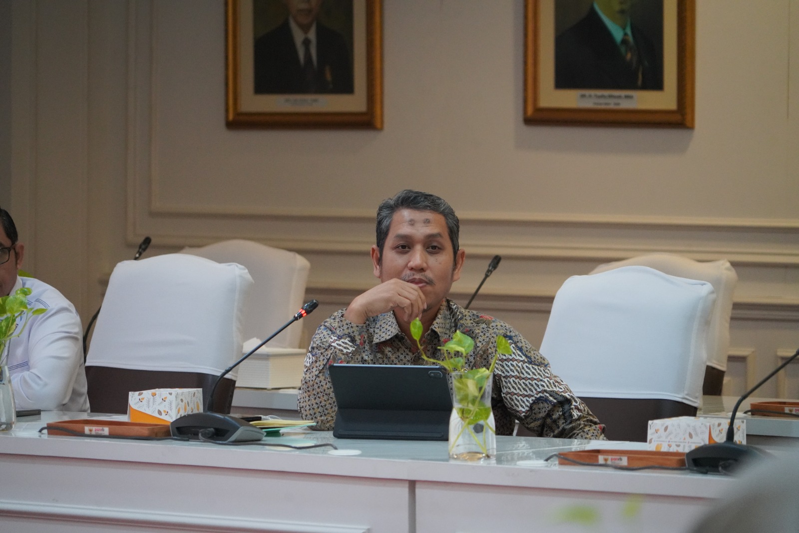 20260608 FGD Pembahasan Kuesioner OECD Area Public Integrity and Anti Corruption11