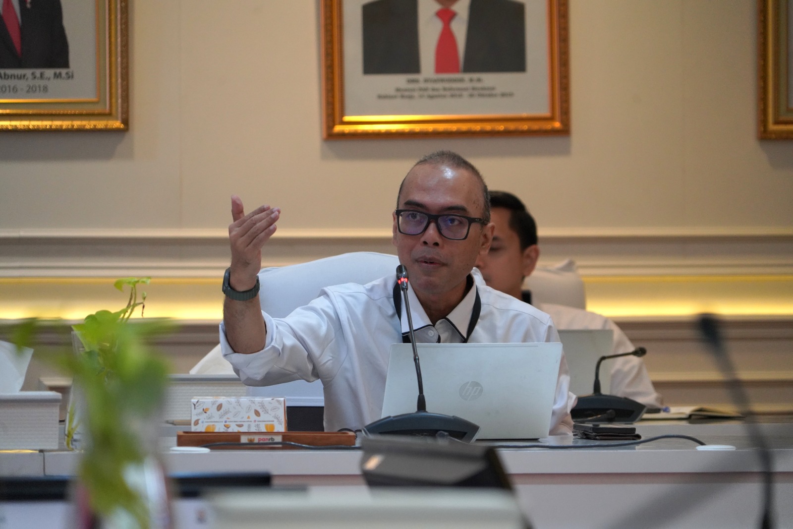 20260608 FGD Pembahasan Kuesioner OECD Area Public Integrity and Anti Corruption11