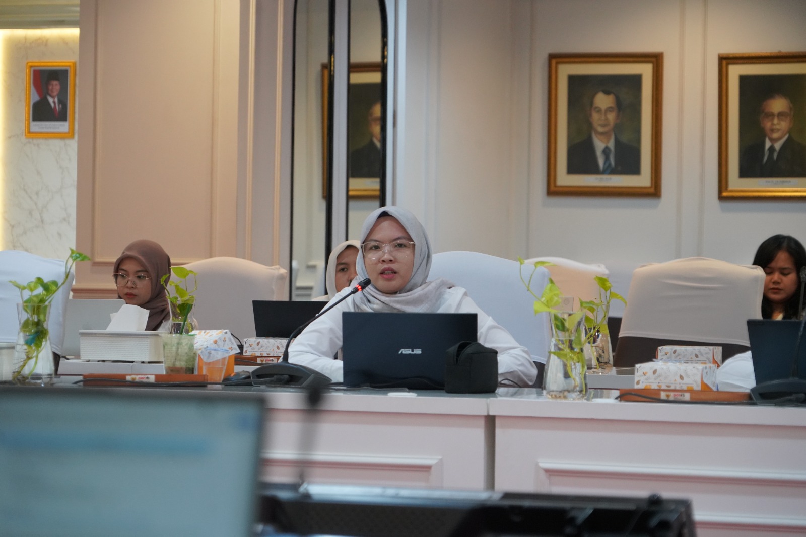 20260608 FGD Pembahasan Kuesioner OECD Area Public Integrity and Anti Corruption11