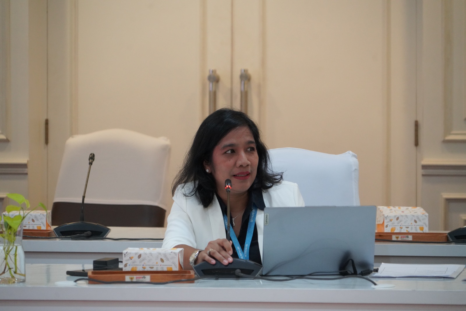 20260608 FGD Pembahasan Kuesioner OECD Area Public Integrity and Anti Corruption11