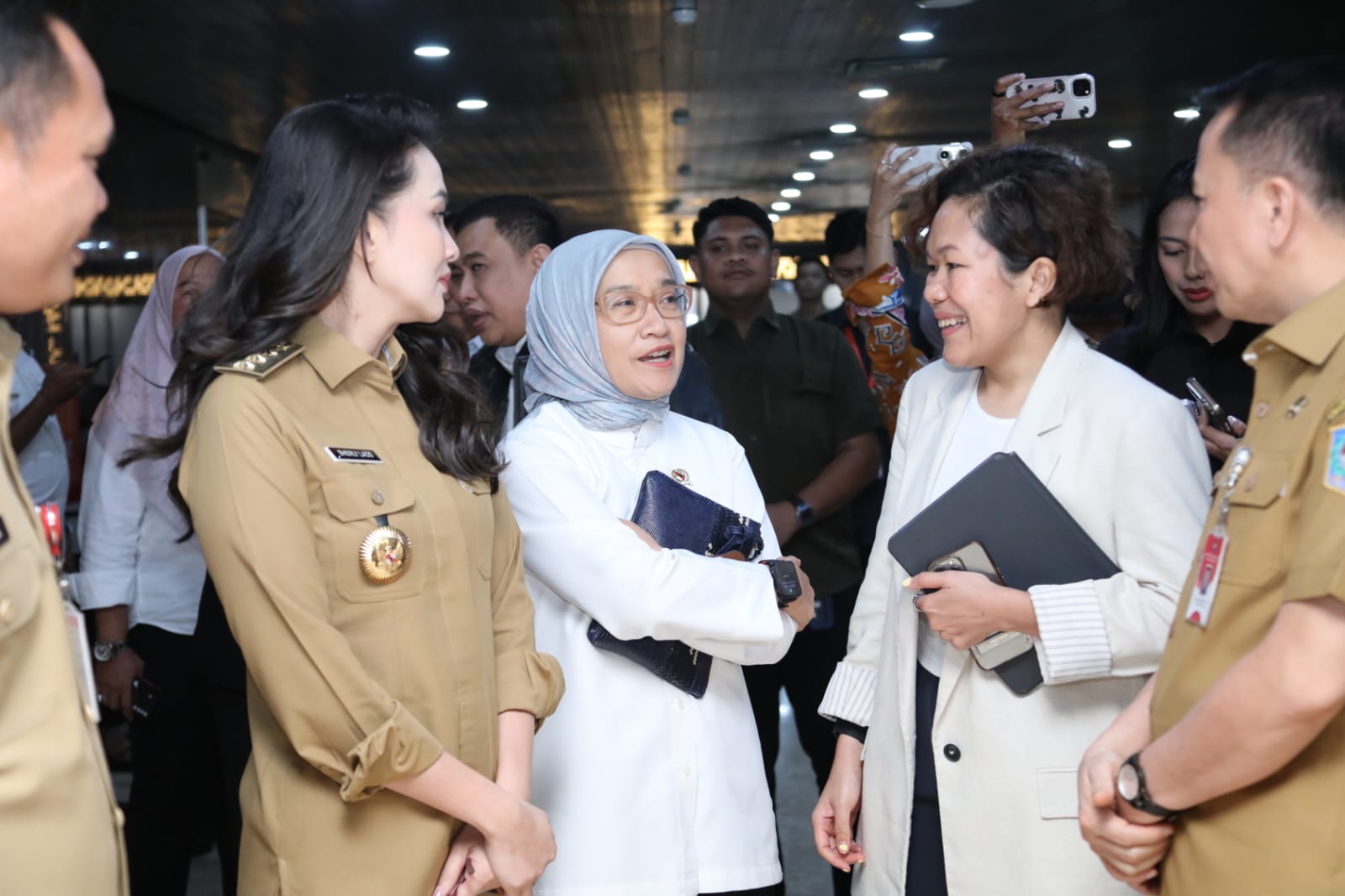 20260608 Raker RDP dan RDPU Komisi II DPR RI1