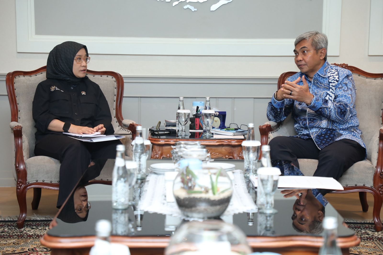 20260609 Audiensi Ketua KPK 23