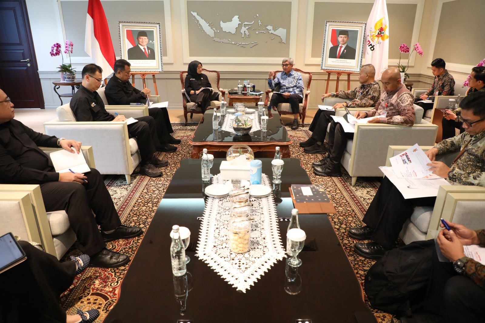 20260609 Audiensi Ketua KPK 23