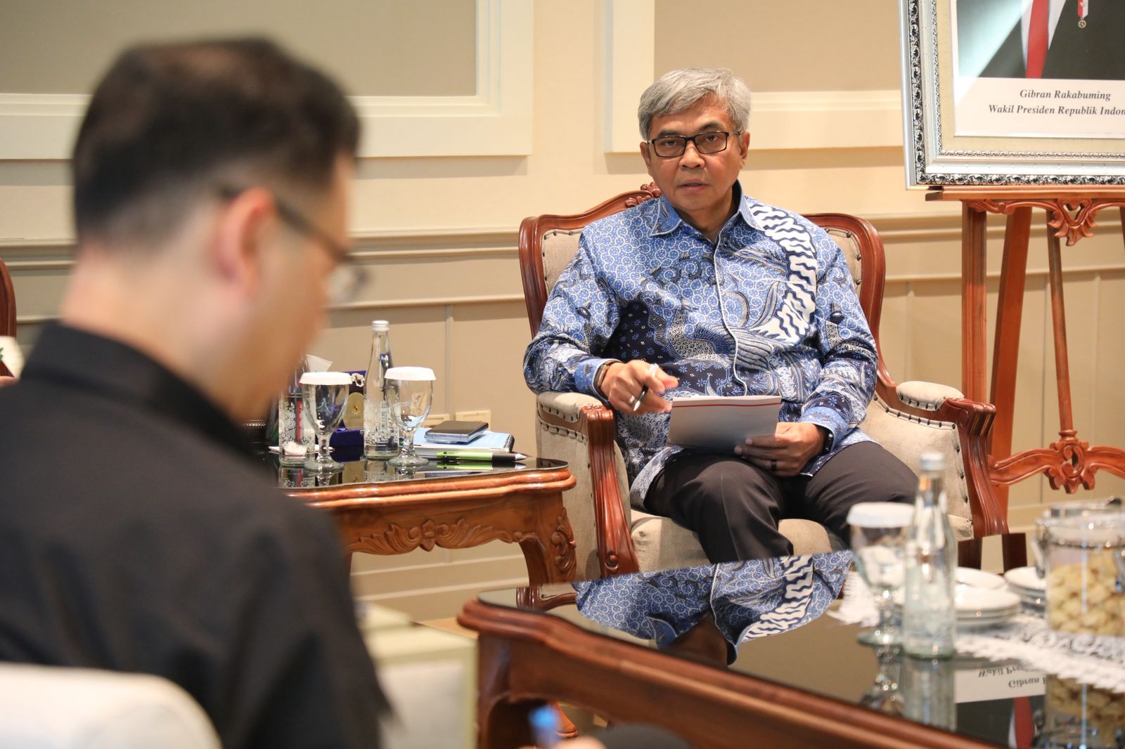 20260609 Audiensi Ketua KPK 23